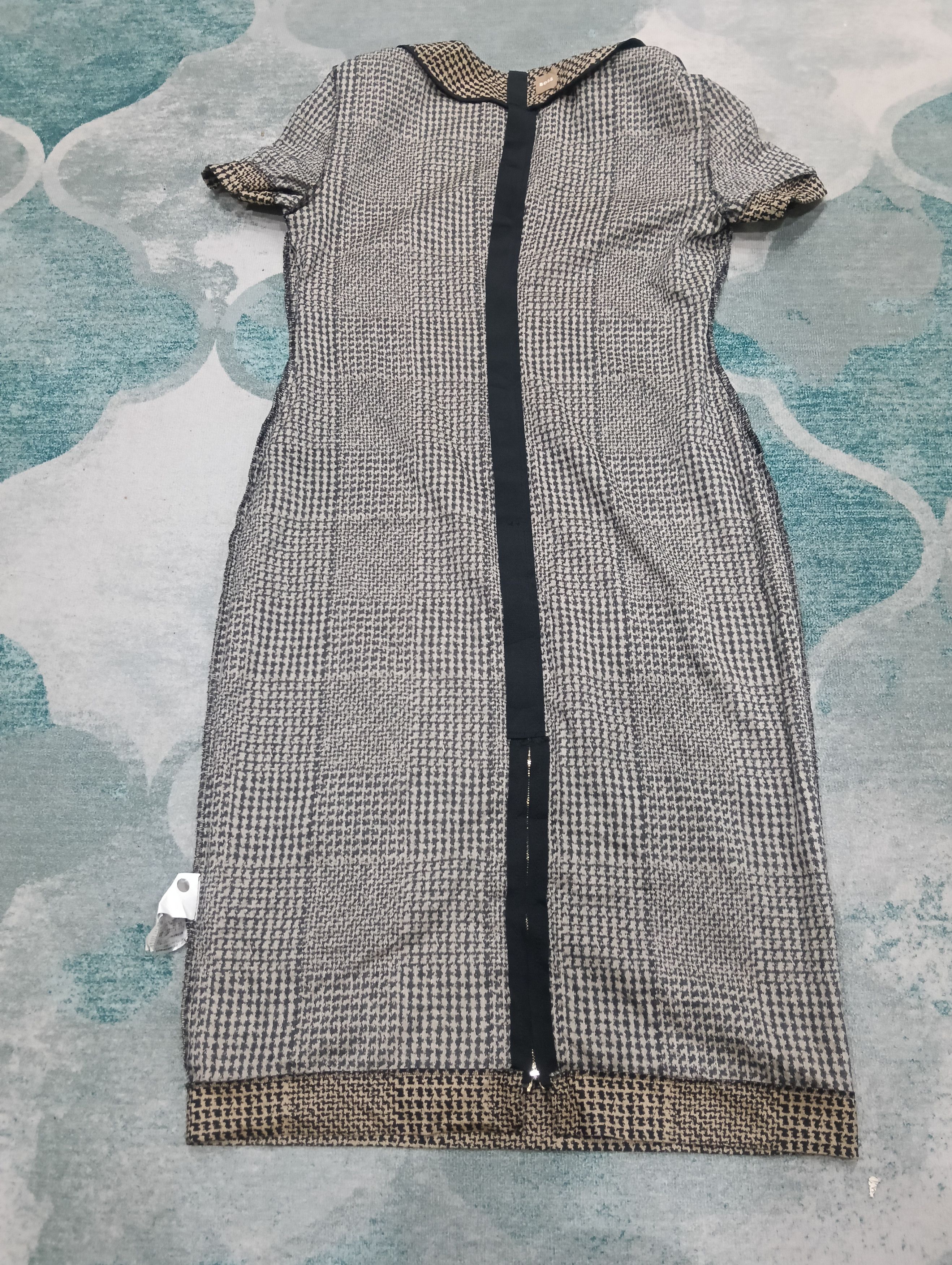 Hugo Boss Hugo Boss Like Dress Size M / US 6-8 / IT 42-44 - 3 Thumbnail