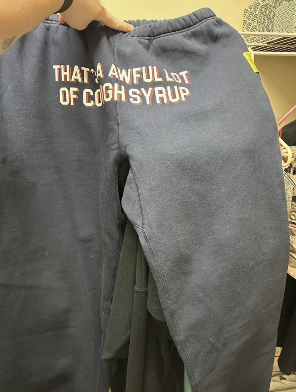 Mens 2xl joggers