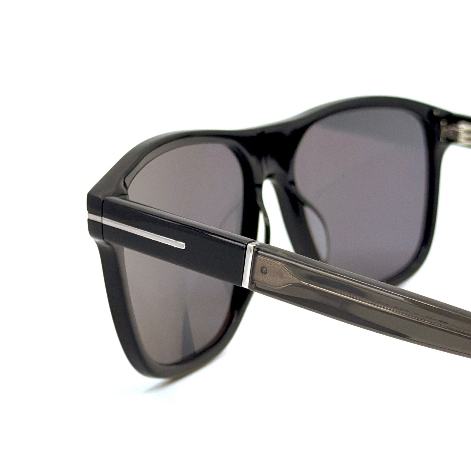 Tom Ford NEW TOM FORD Frances Sunglasses TF1081-N 01D AUTHENTIC Size ONE SIZE - 7 Thumbnail