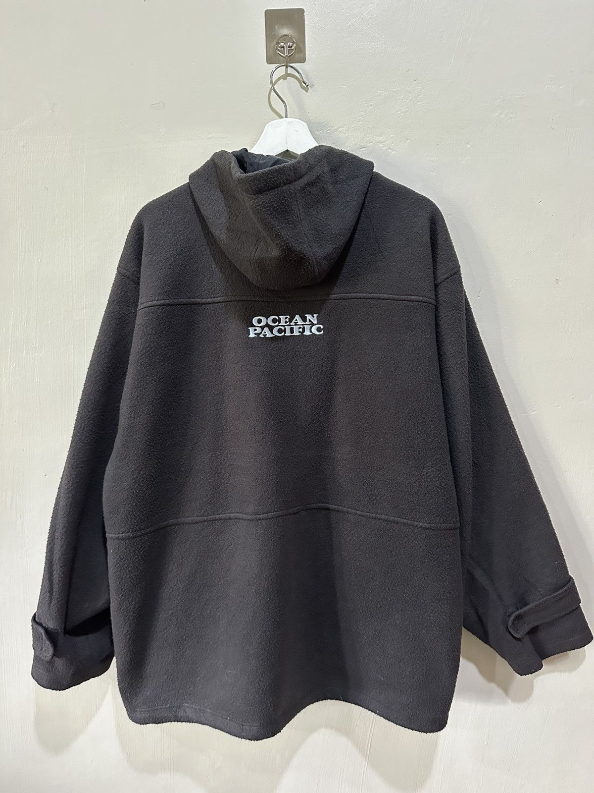 Ocean Pacific Vintange x Ocean Pacific x Hoodie Size US M / EU 48-50 / 2 - 10 Thumbnail