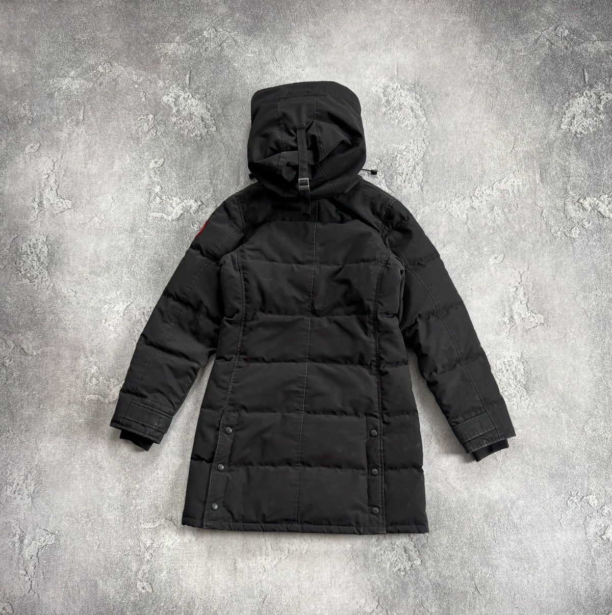 Canada Goose Canada Goose 🪿 XS/size warm down coat jacket parka puffer Size XS / US 0-2 / IT 36-38 - 20 Thumbnail