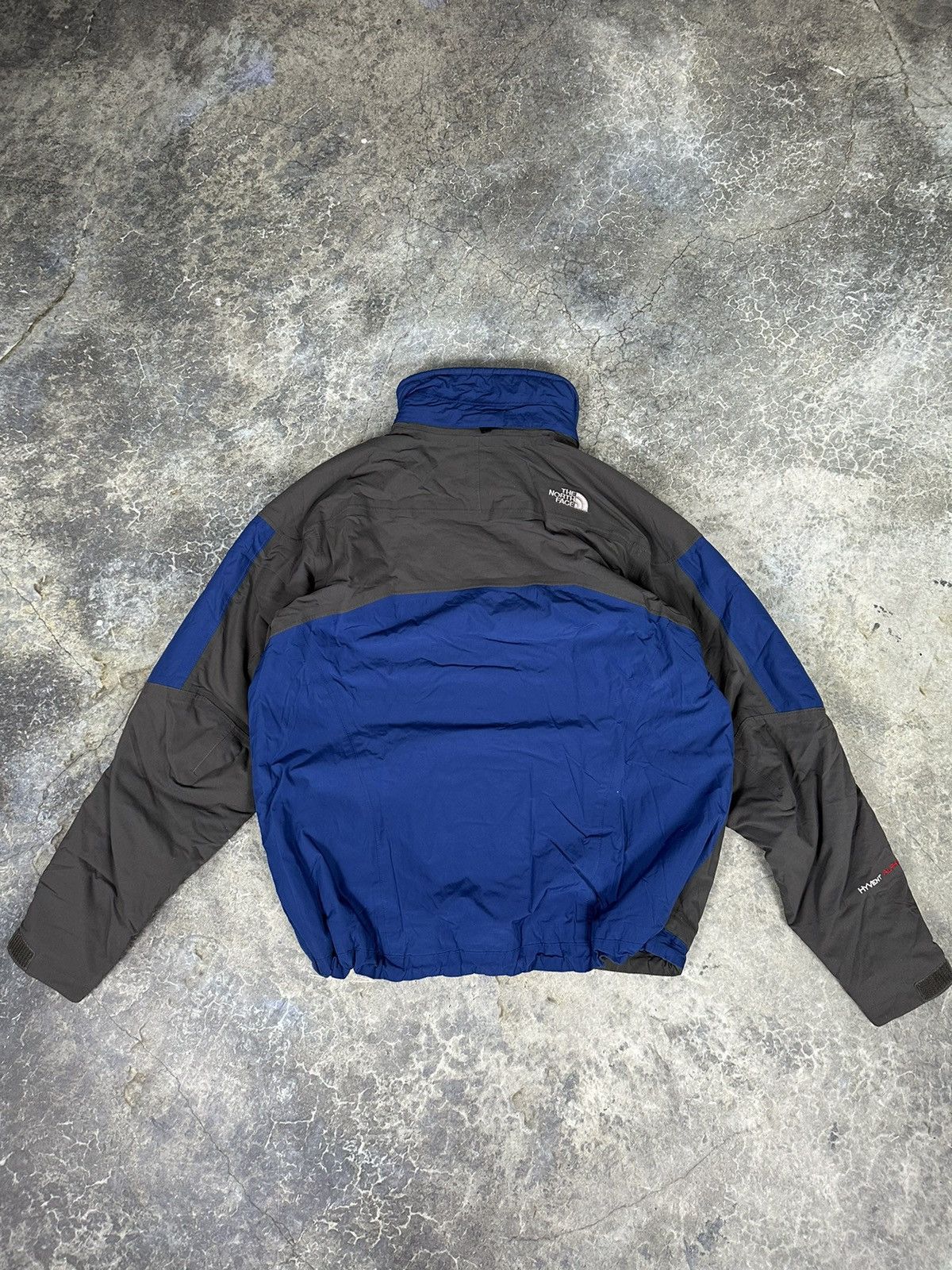 The North Face × Vintage Vintage North Face Coat Size US L / EU 52-54 / 3 - 6 Thumbnail