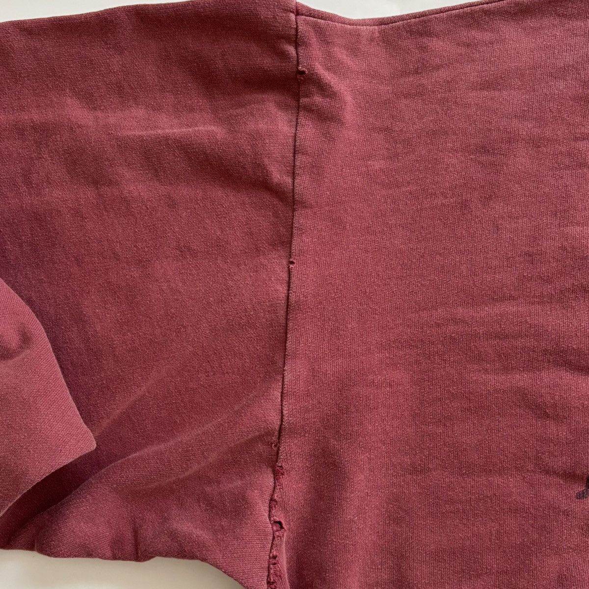 Raf Simons raf simons virginia creeper crewneck Size US M / EU 48-50 / 2 - 4 Thumbnail