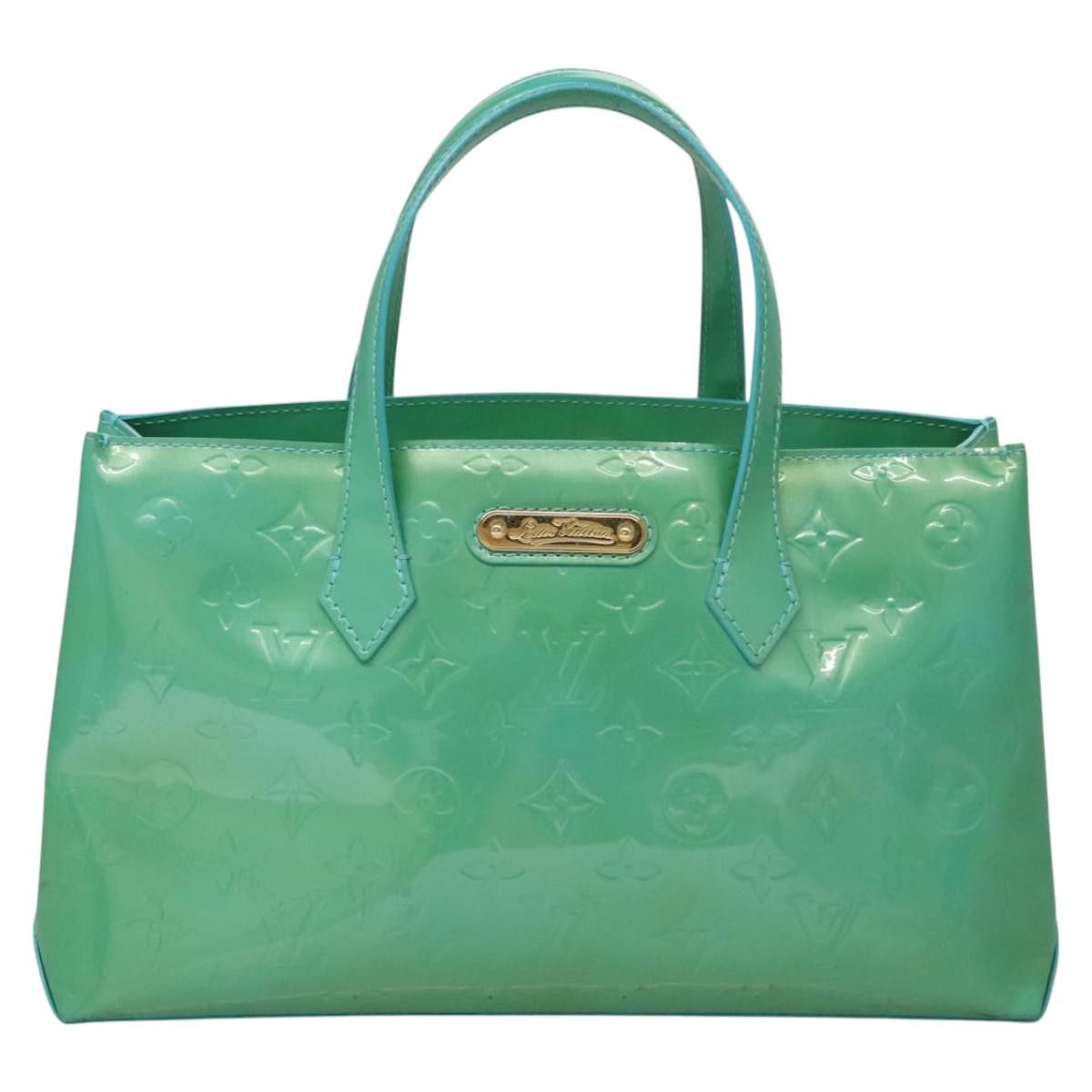 Louis Vuitton Louis Vuitton Wilshire handbag Size ONE SIZE - 1 Thumbnail