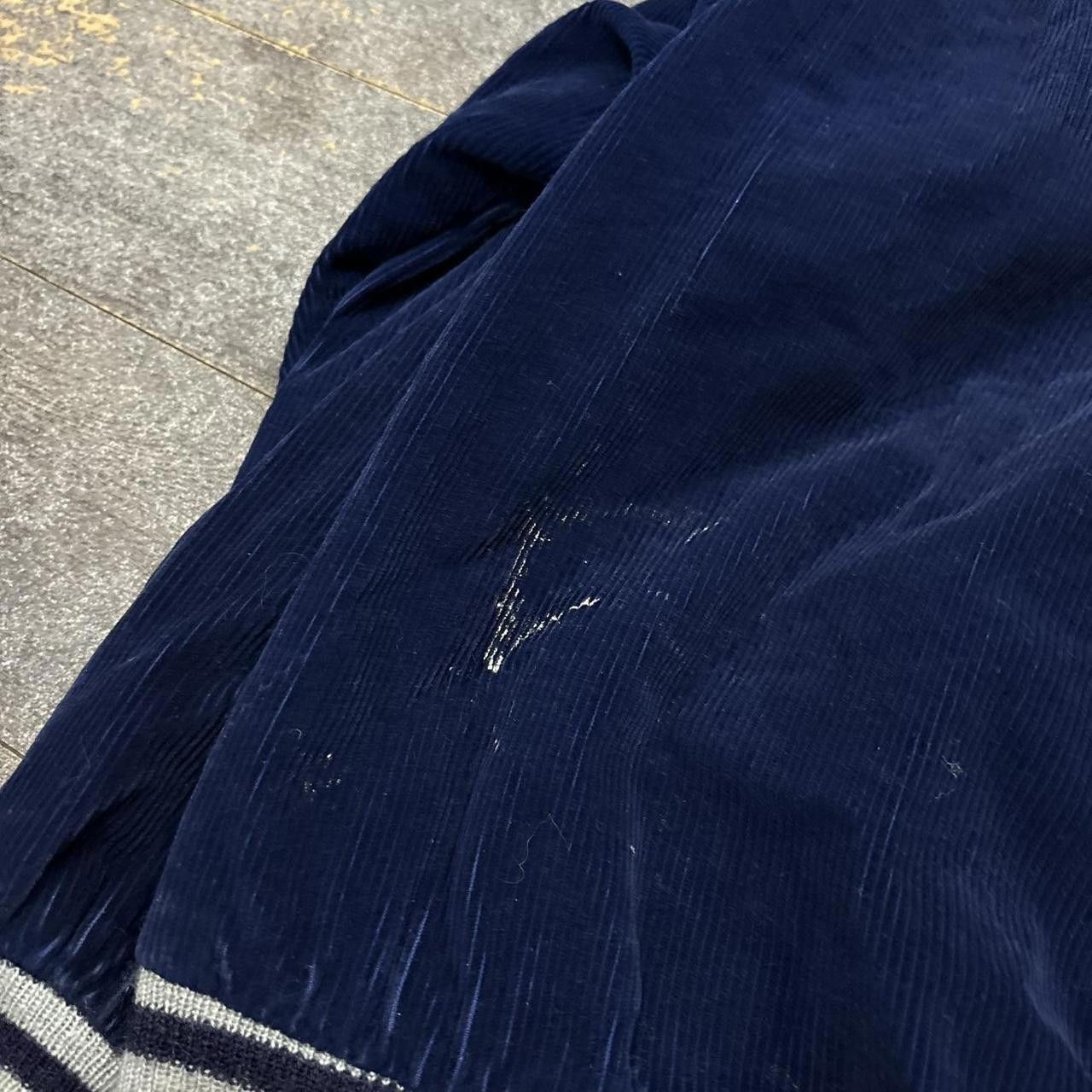 Other Vintage Astro sportswear odyssey rogue corduroy jacket M Size US M / EU 48-50 / 2 - 6 Thumbnail