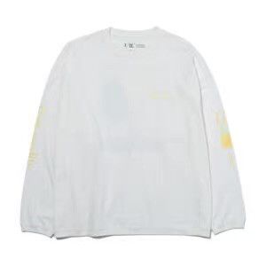 F/CE F/CE. Incognito BY M.ENOMOTO LS TYPE-B Ｑ22 Size US M / EU 48-50 / 2 - 6 Thumbnail