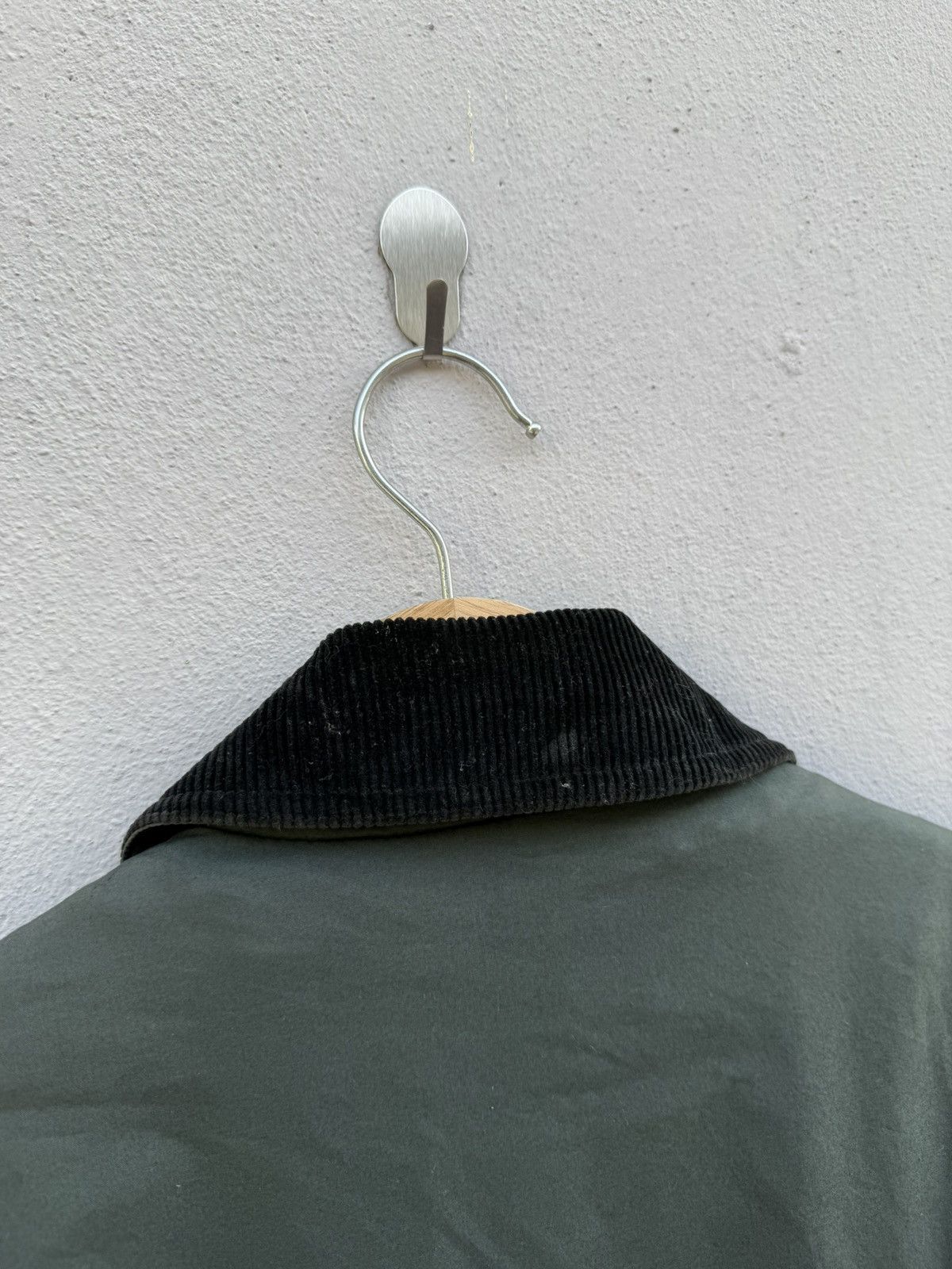 Yves Saint Laurent Vintage 90s YVES SAINT LAURENT YSL Military Style Jacket Size US L / EU 52-54 / 3 - 11 Thumbnail