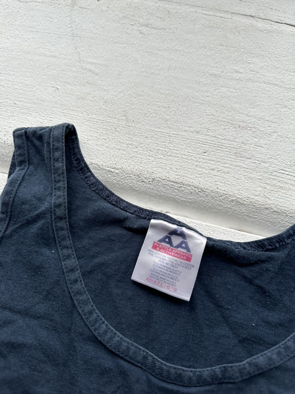 AAA × Vintage VNTG🚨90s Cayman Island Whale Sea Turtle T-Shirt AAA RARE Size US L / EU 52-54 / 3 - 4 Thumbnail