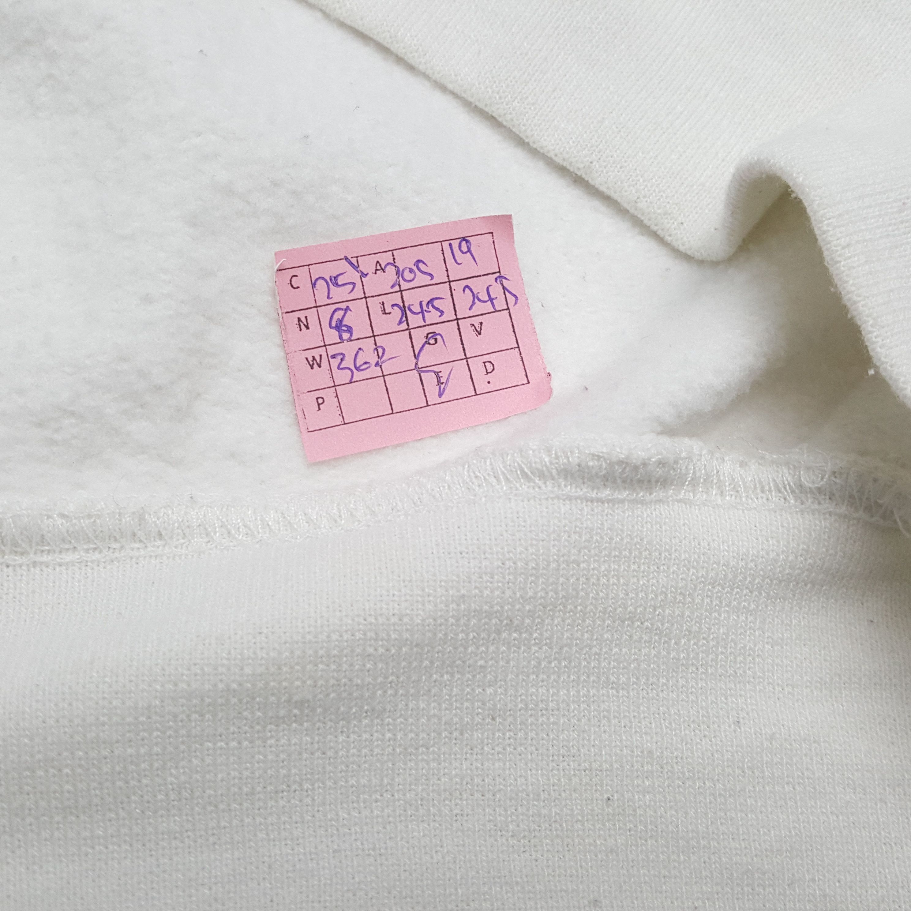 Champion × Vintage CHAMPION Streetwear Style Sweatshirt Size US S / EU 44-46 / 1 - 7 Thumbnail