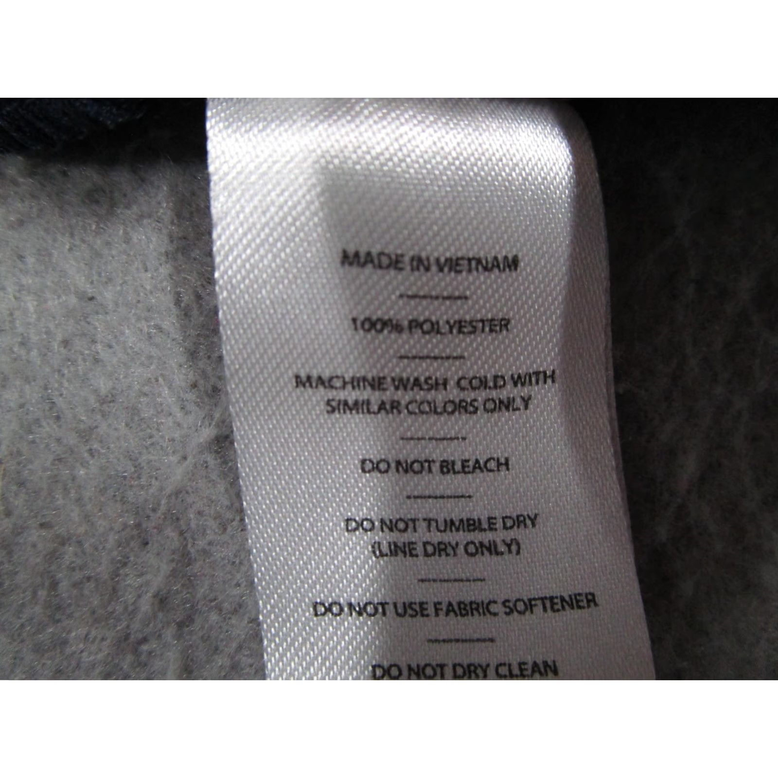 Rhone Rhone Mens Pants 31 Blue Chino Stretch Polyester 100020 Dress Commuter Golf Pocket 5-Pocket Inseam 31 Front Flat Front Straight Regular Size Type Mens Size US 31 - 5 Thumbnail