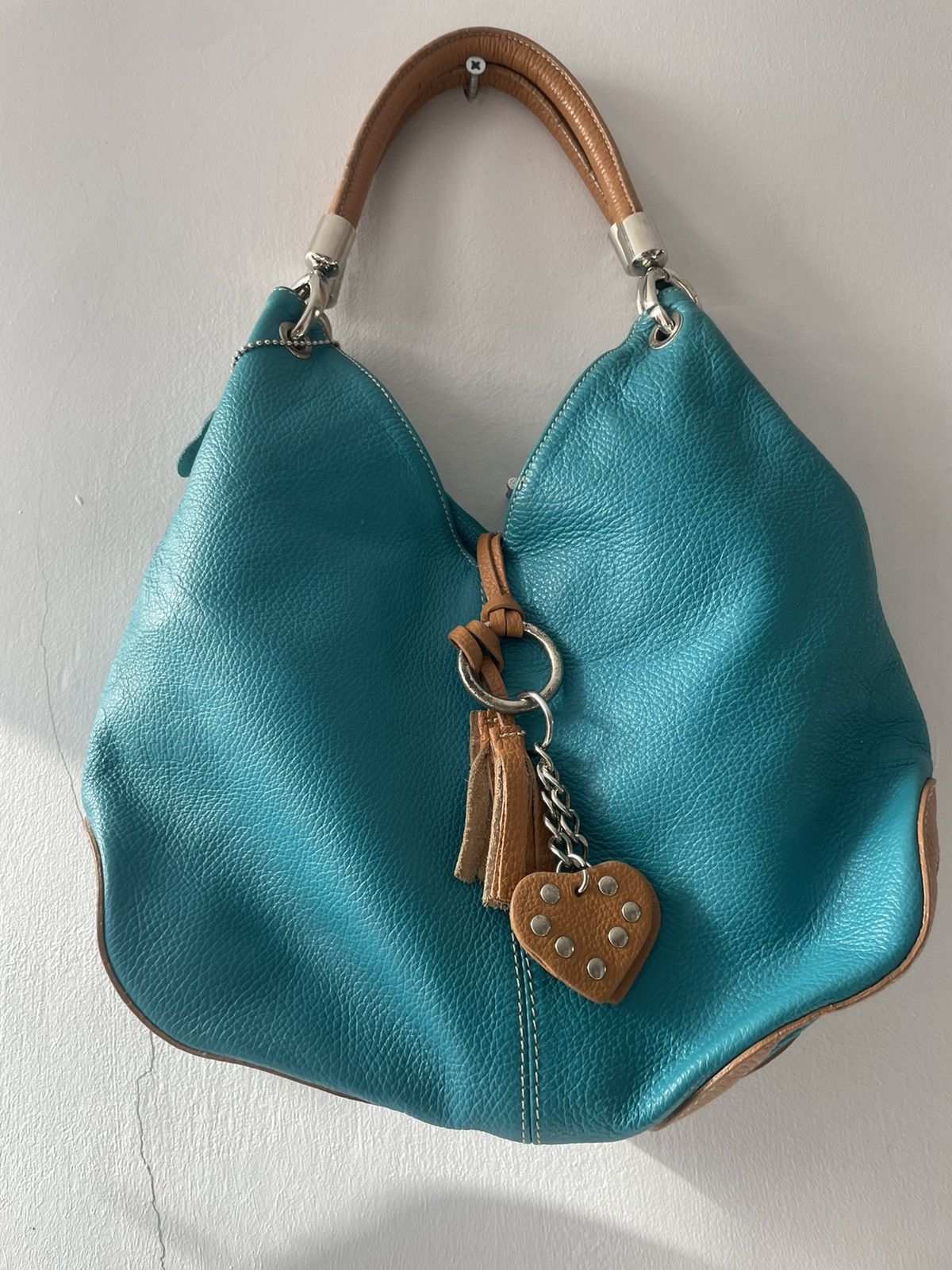 Vintage Italian bag Size ONE SIZE - 3 Thumbnail
