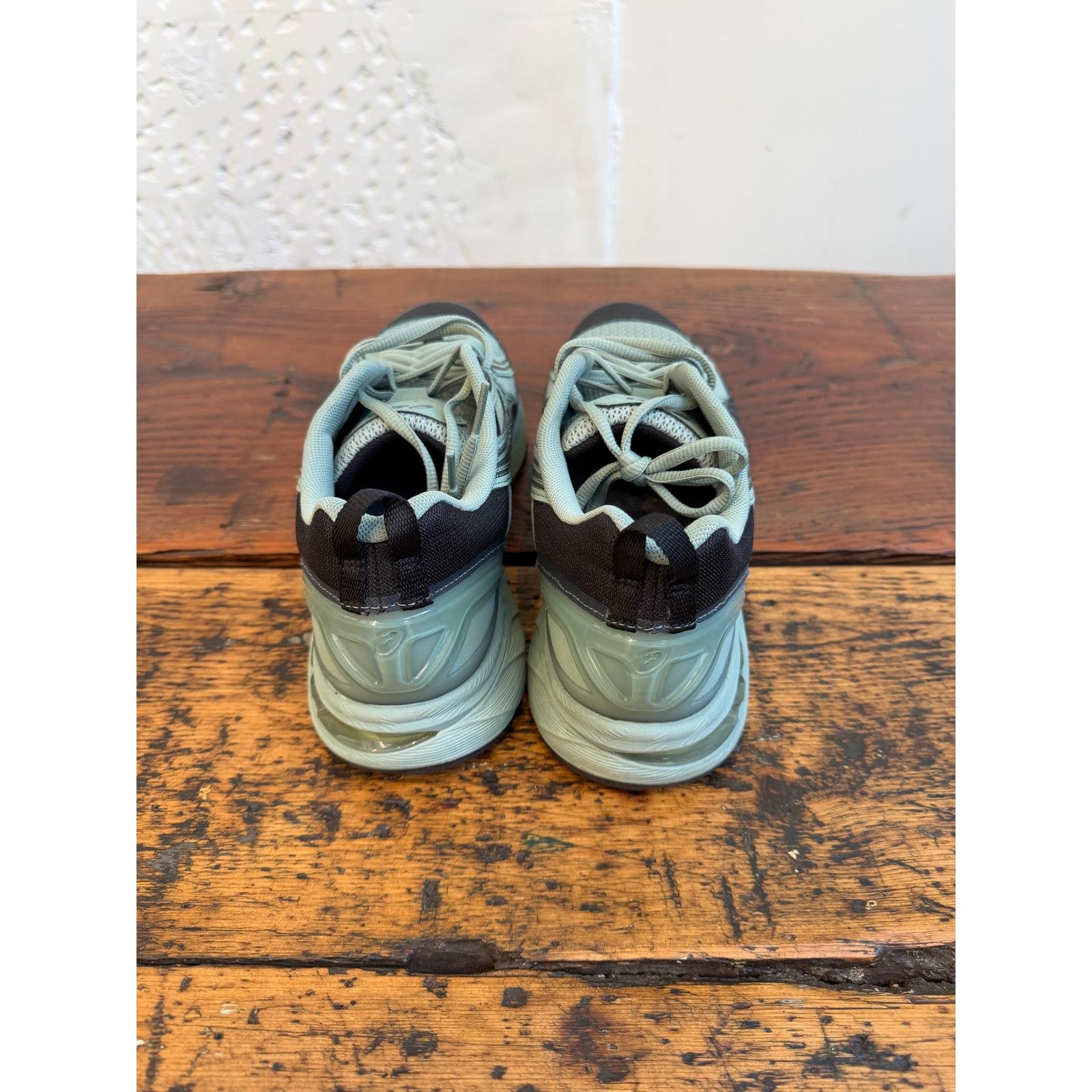 Asics × Kiko Kostadinov Asics x Kiko Kostadinov 'Seafoam' Gel Burz 2 Size US 11 / EU 44 - 3 Thumbnail