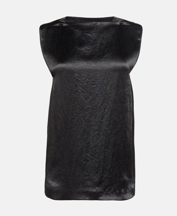 Jil Sander Sleeveless top Size 4XL / US 24-26 - 1 Thumbnail