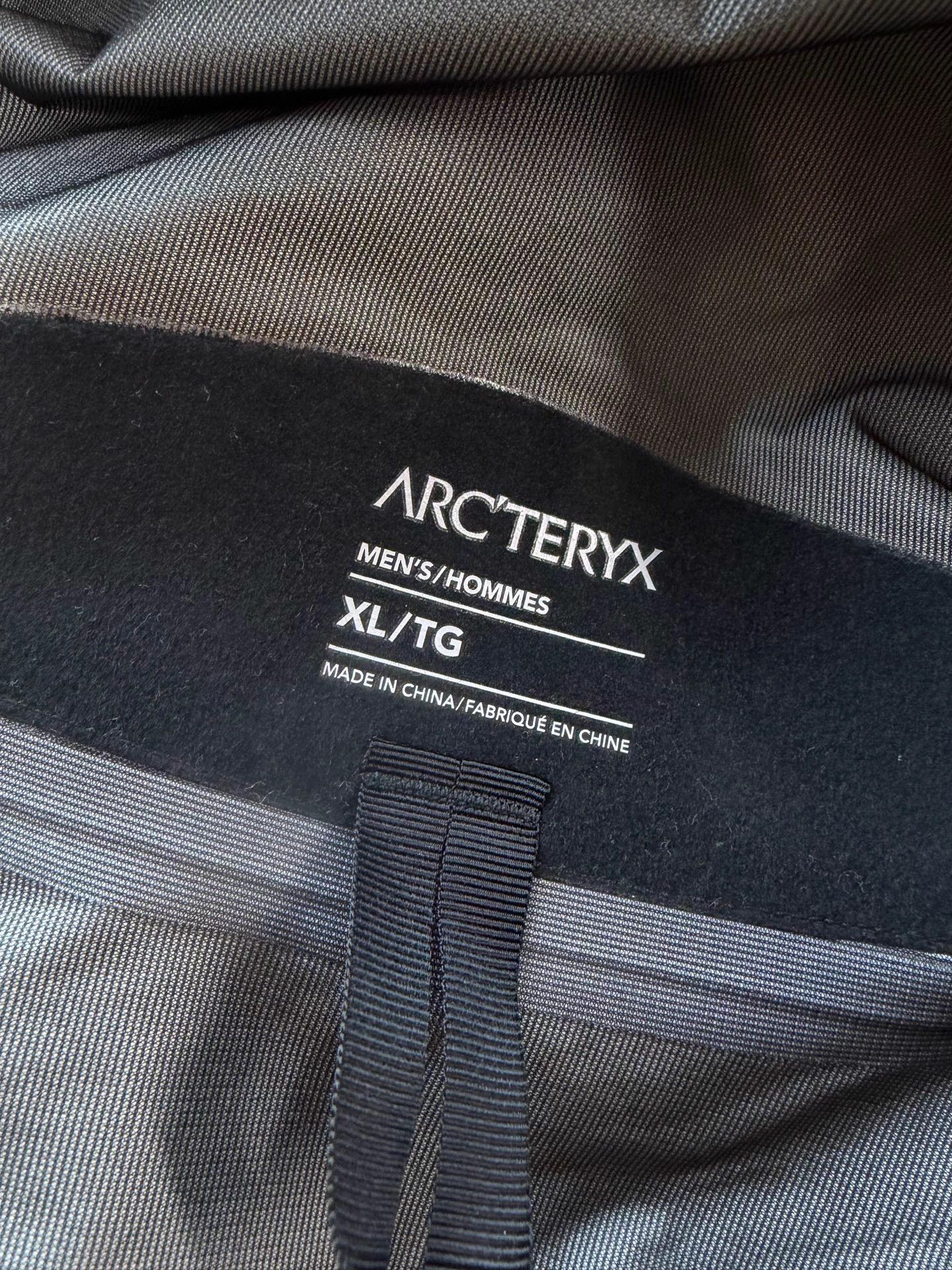 Arc'teryx Arcteryx BETA LT Gore-Tex M Casual Hardshell Hooded XL Size US XL / EU 56 / 4 - 3 Thumbnail