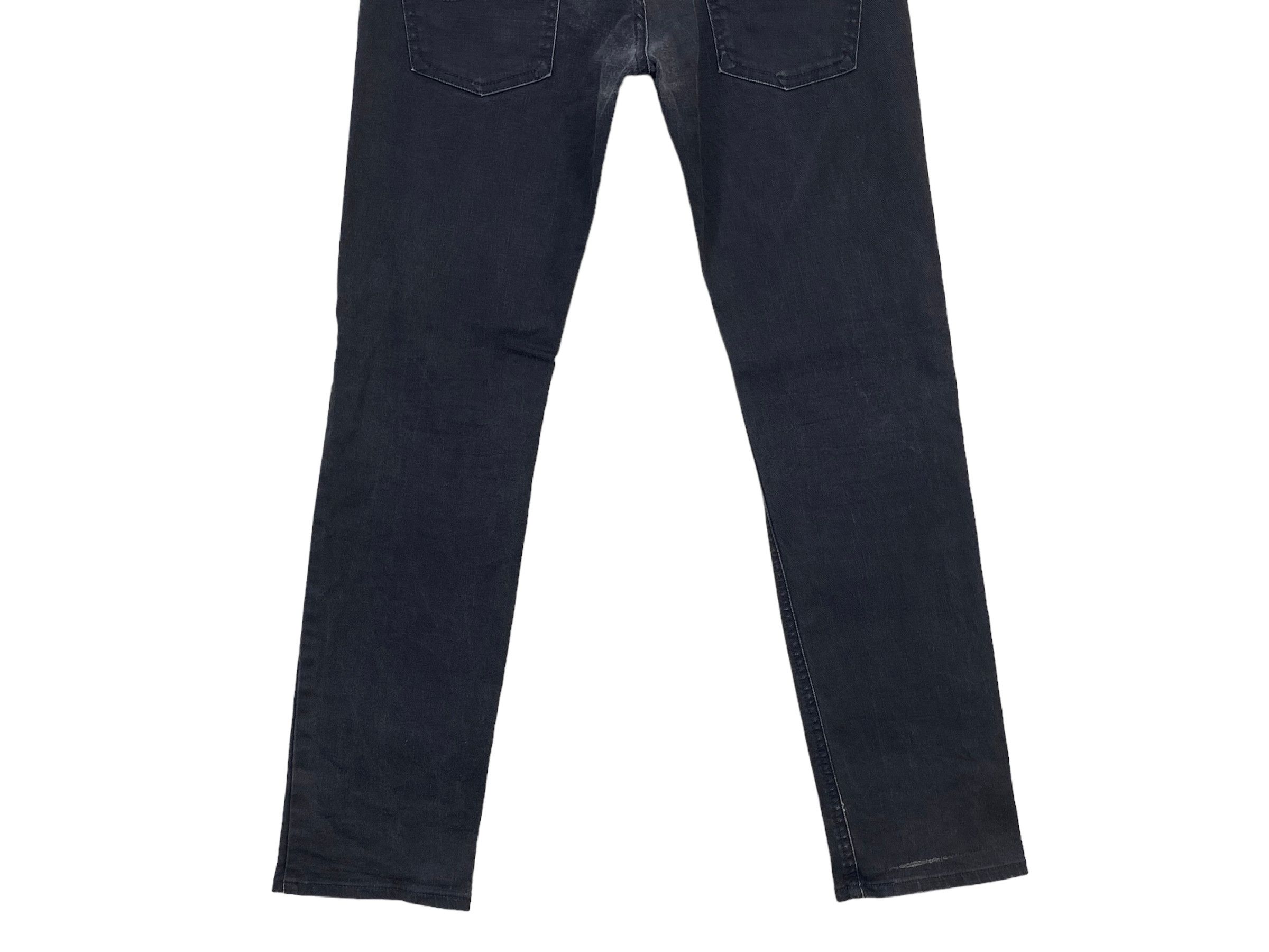 Lee Multizipper Pants Workwear Pants Size US 30 / EU 46 - 6 Thumbnail