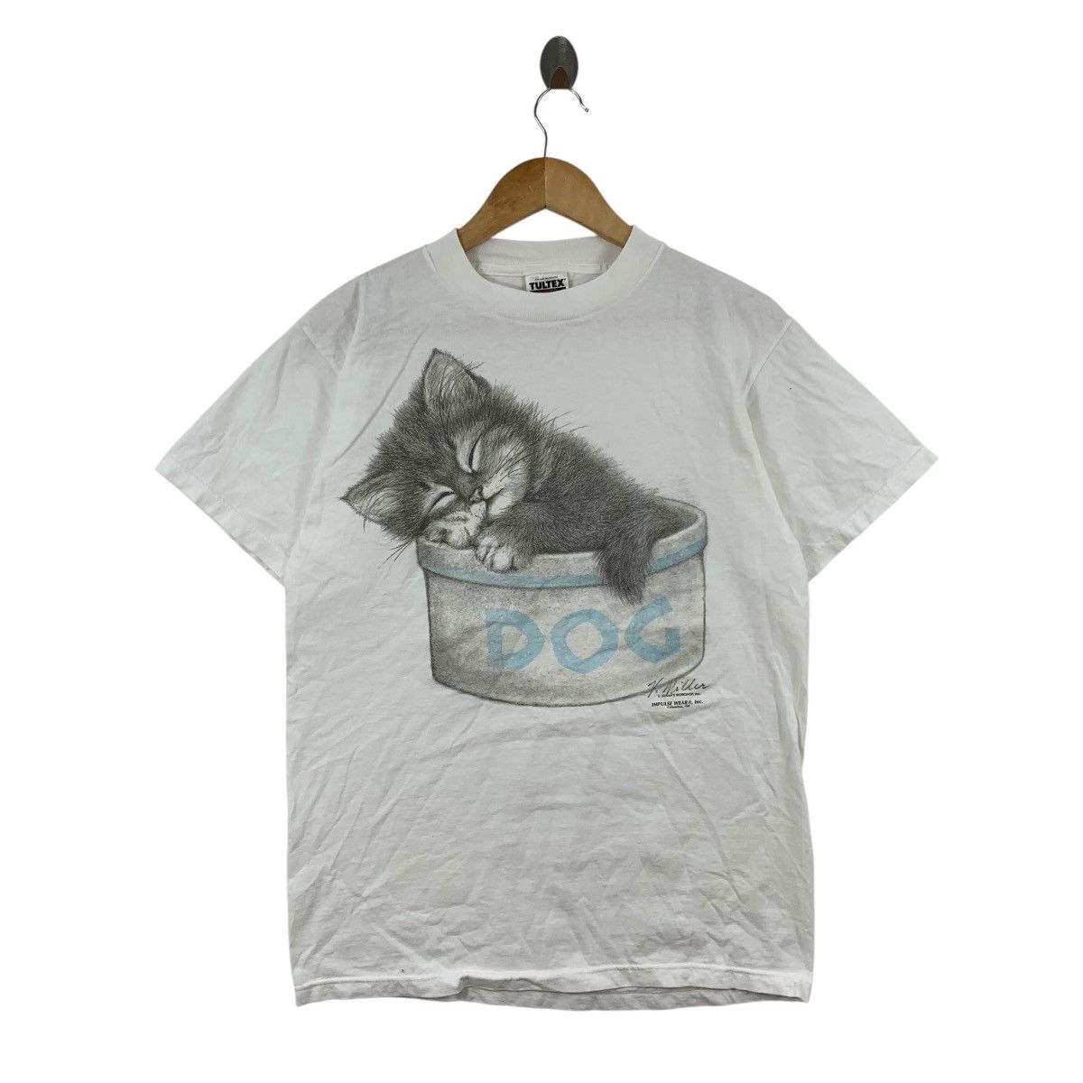 Beauty Beast × Japanese Brand × Vintage AW98 Beauty:Beast Bambi