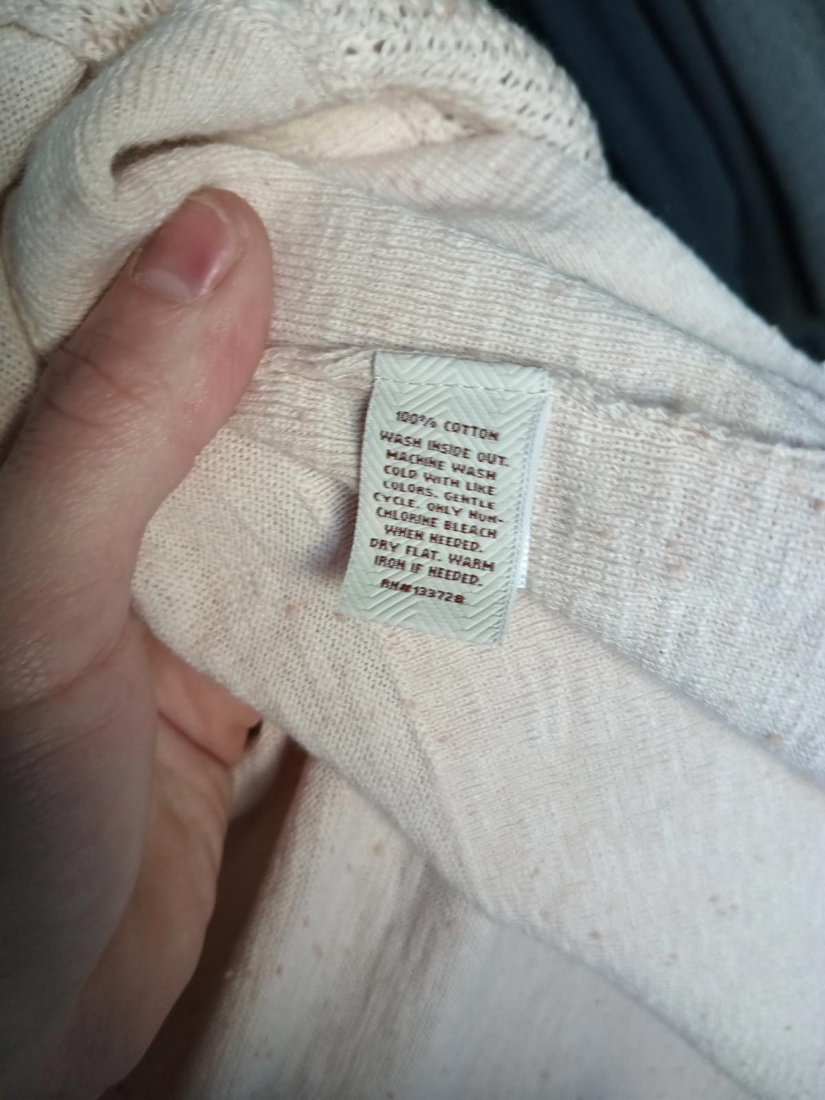 Designer Sonoma Life + Style Women's Cardigan - Size XL Size XL / US 12-14 / IT 48-50 - 5 Thumbnail