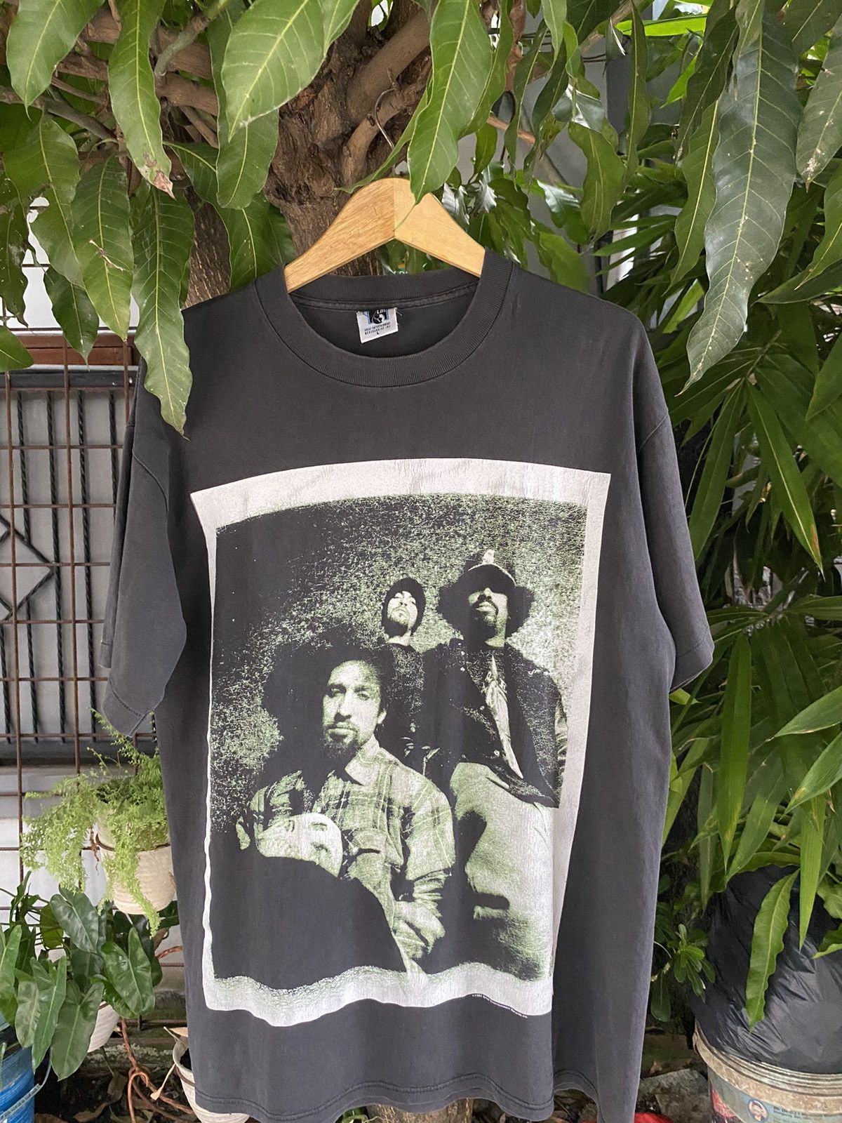 CYPRESS HILL (1994)