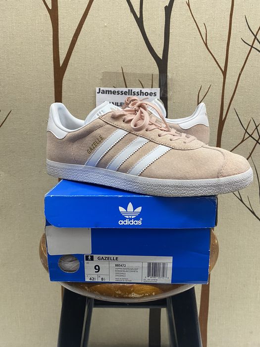 Gazelle best sale vapor pink