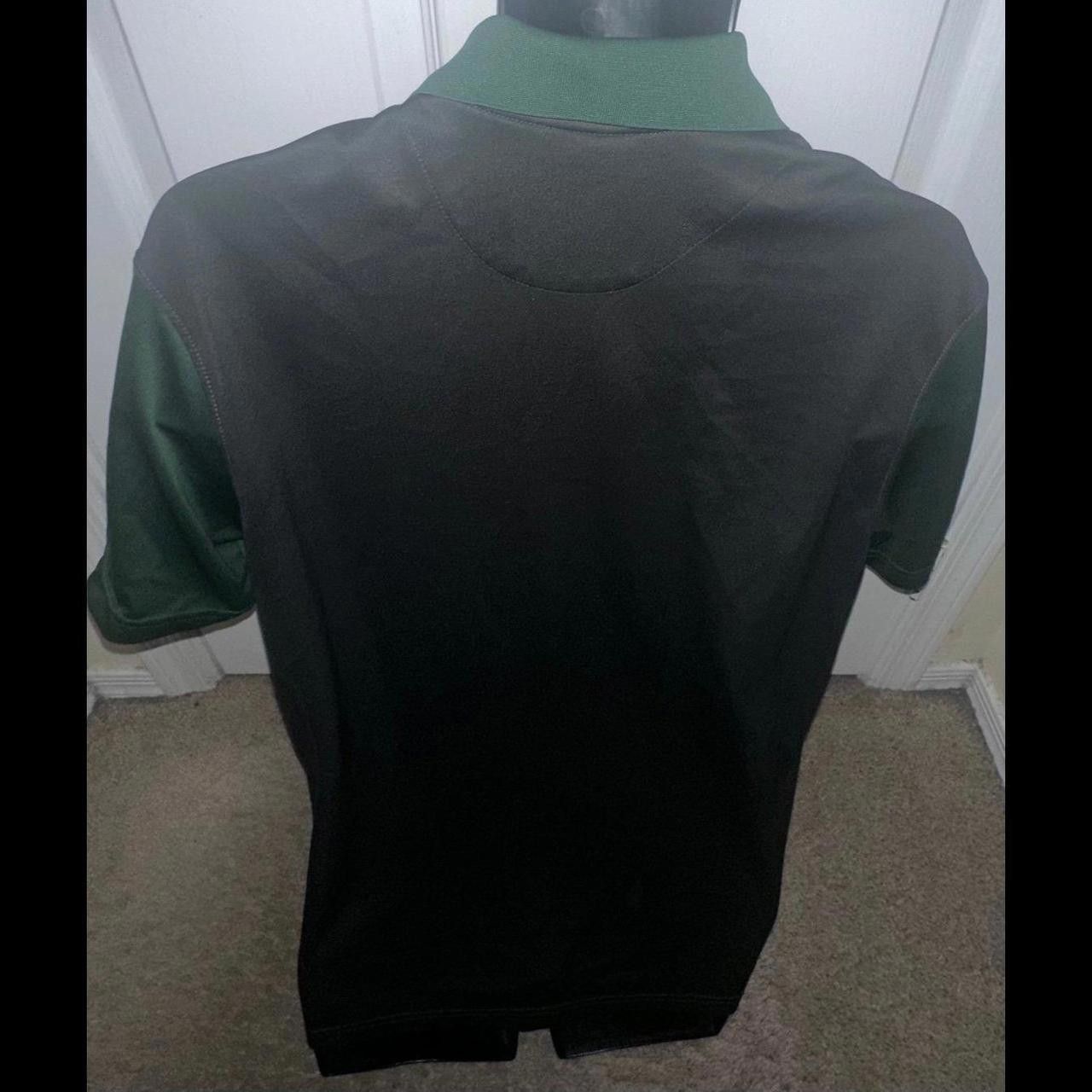 Nike Baylor Bears Nike Dri Polo Size US M / EU 48-50 / 2 - 3 Thumbnail
