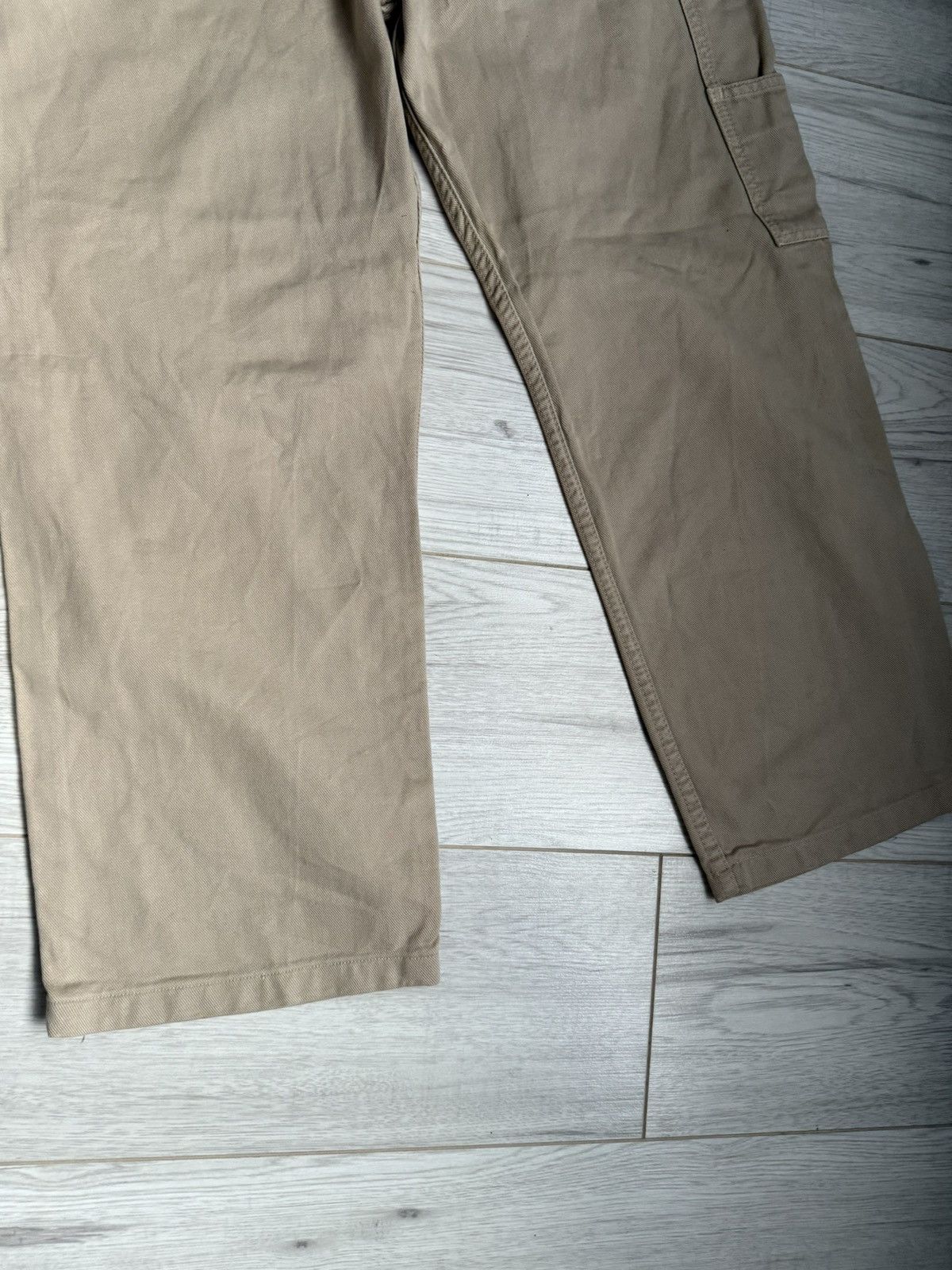Levi's × Levi's Vintage Clothing × Vintage Vintage Levi’s Overall jeans pants Size US 31 - 6 Thumbnail