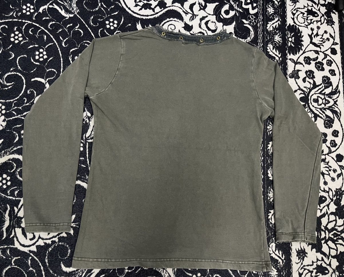 If Six Was Nine PPFM INSPIRED NUMBER 36 IN THE WORLD DISTRESSED Size US S / EU 44-46 / 1 - 11 Thumbnail