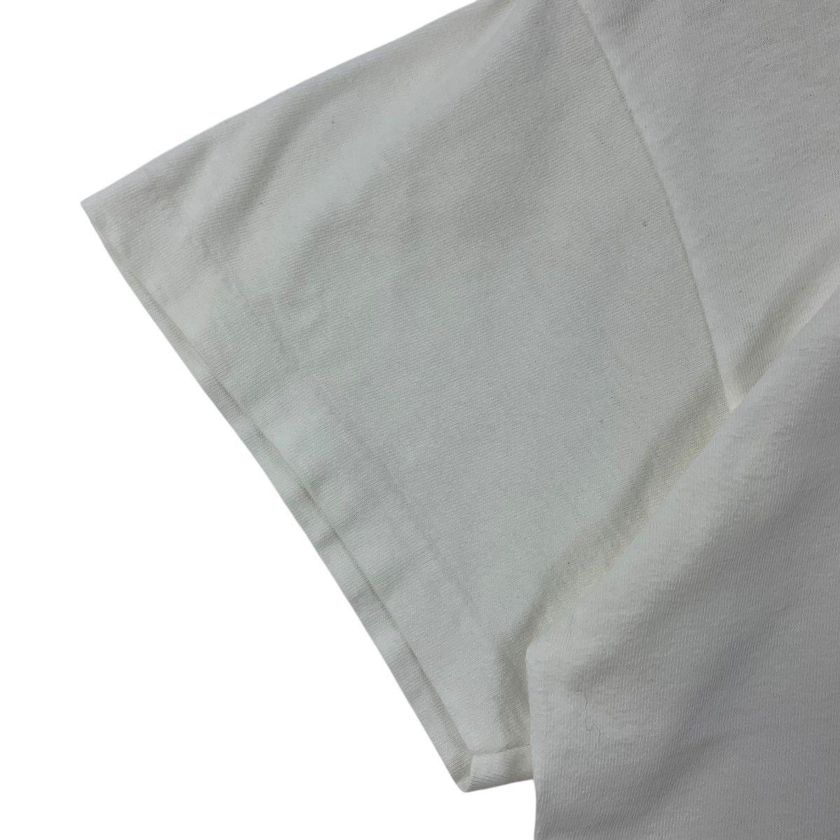 Nike × Vintage Vintage NIKE grey tag challange court tee Size US S / EU 44-46 / 1 - 5 Thumbnail