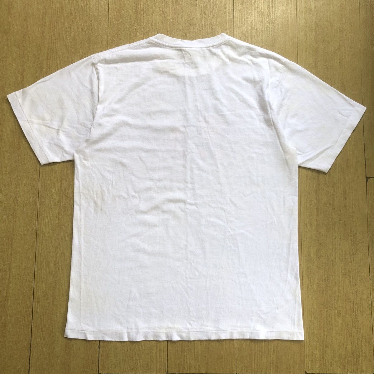 Bape Bape Baby Milo Safari Tee Size US L / EU 52-54 / 3 - 2 Thumbnail