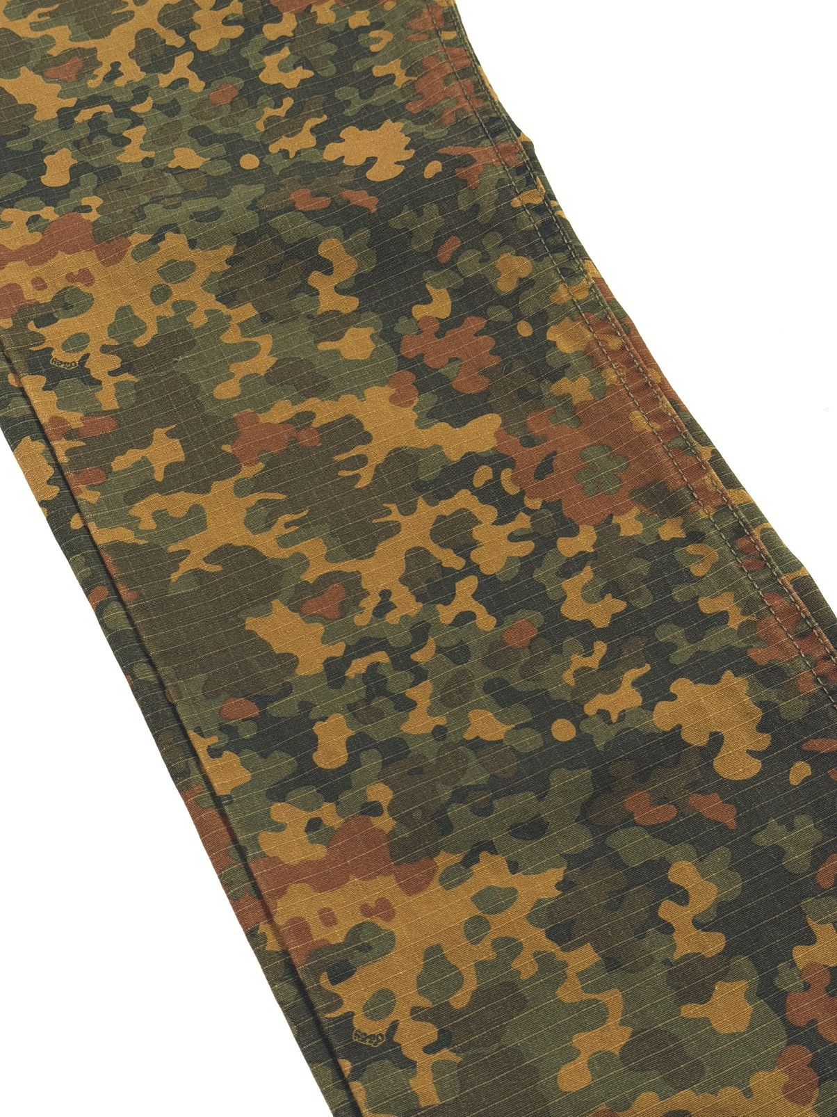 Obey 🍂 Obey Fall Camo Ripstop Pant Size US 32 / EU 48 - 2 Thumbnail