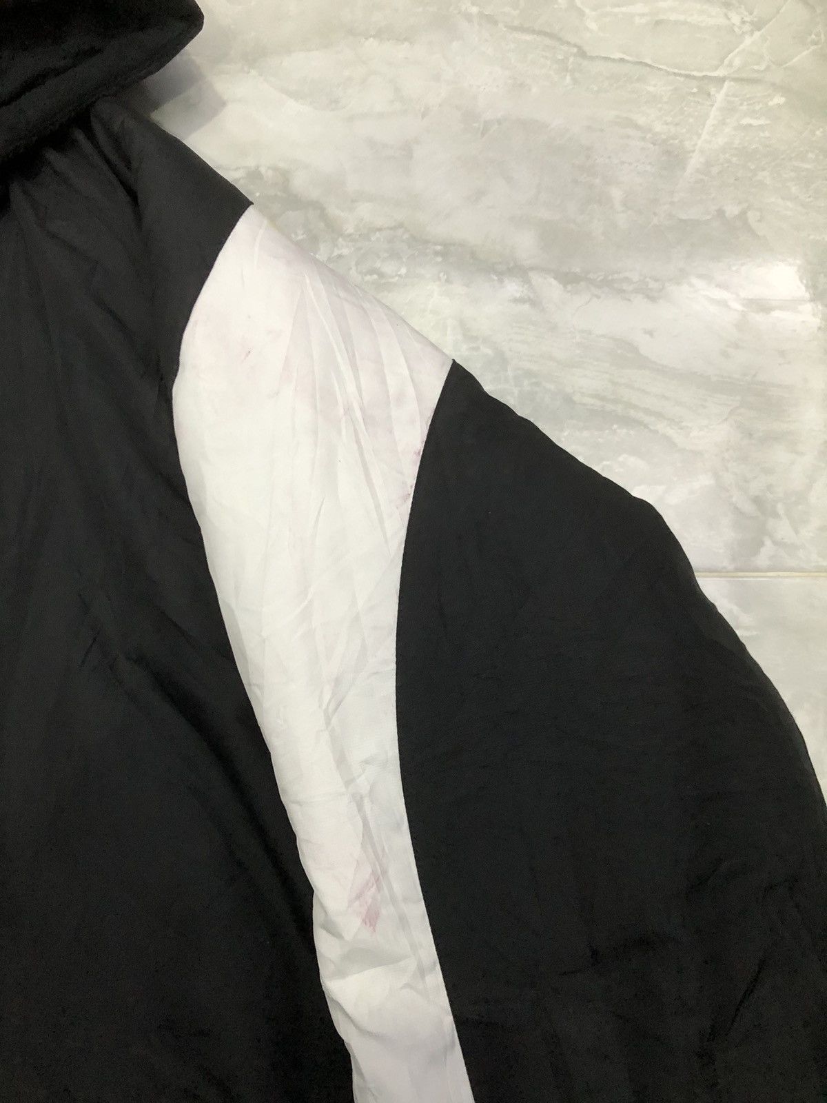 Under Armour Under Armour Japan Long Stadium Coat SM Size US S / EU 44-46 / 1 - 6 Thumbnail