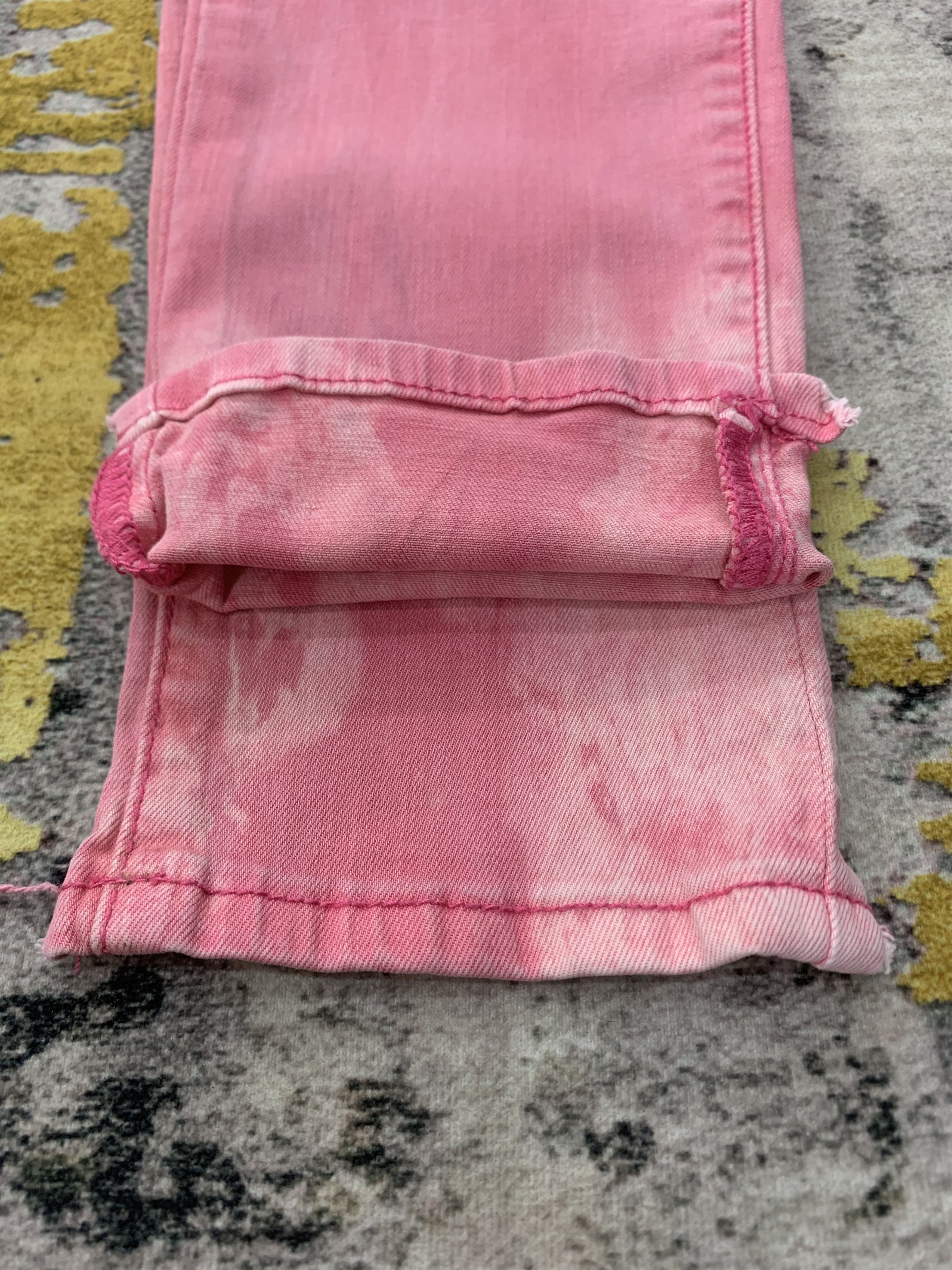 Japanese Brand Ella Moss Pants size 26 Size 26" / US 2 / IT 38 - 11 Thumbnail