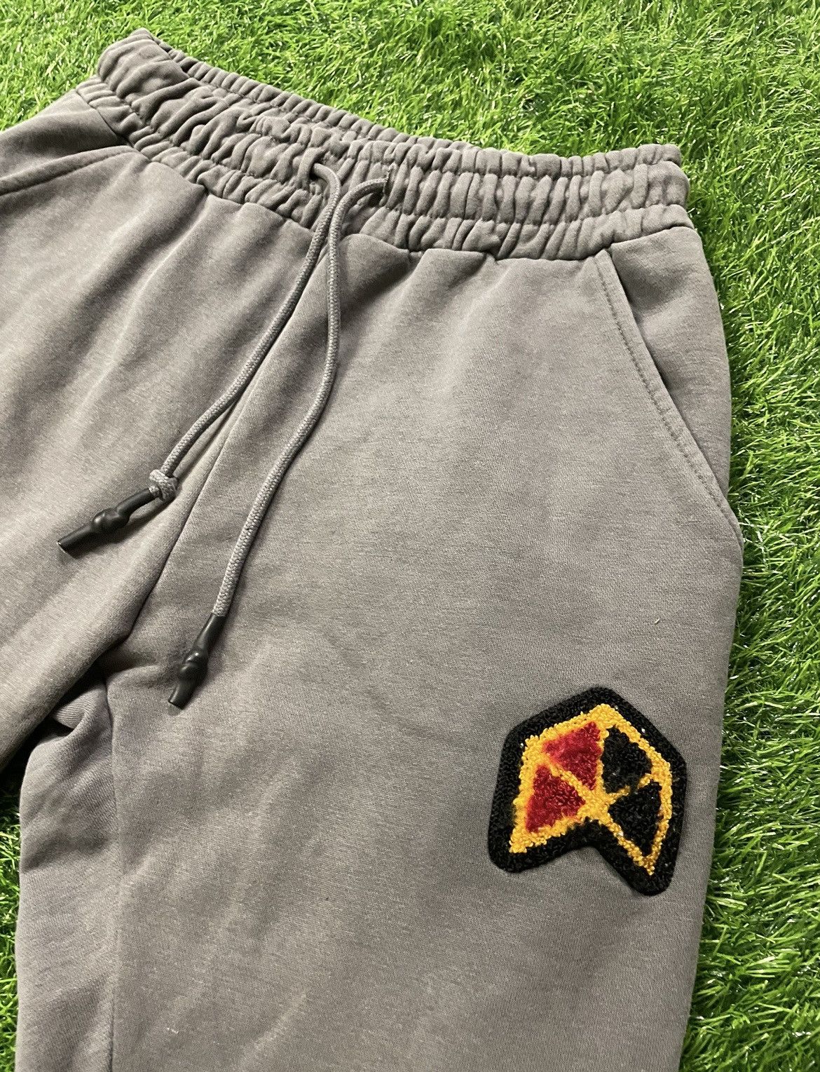 Other Raw Gear Gym Fitness Full Crewneck And Joggers Size Small Size US S / EU 44-46 / 1 - 7 Thumbnail