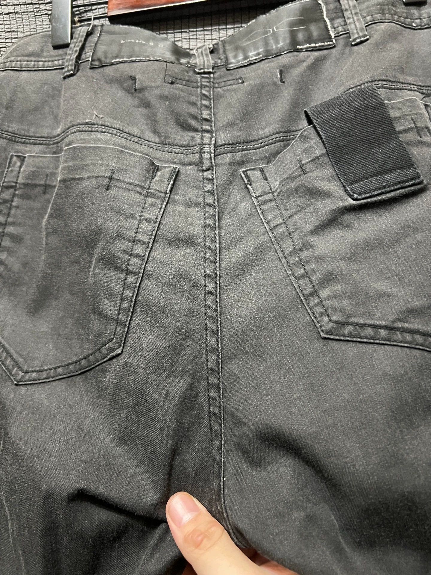 Julius julius jeans Size 26" / US 2 / IT 38 - 5 Thumbnail