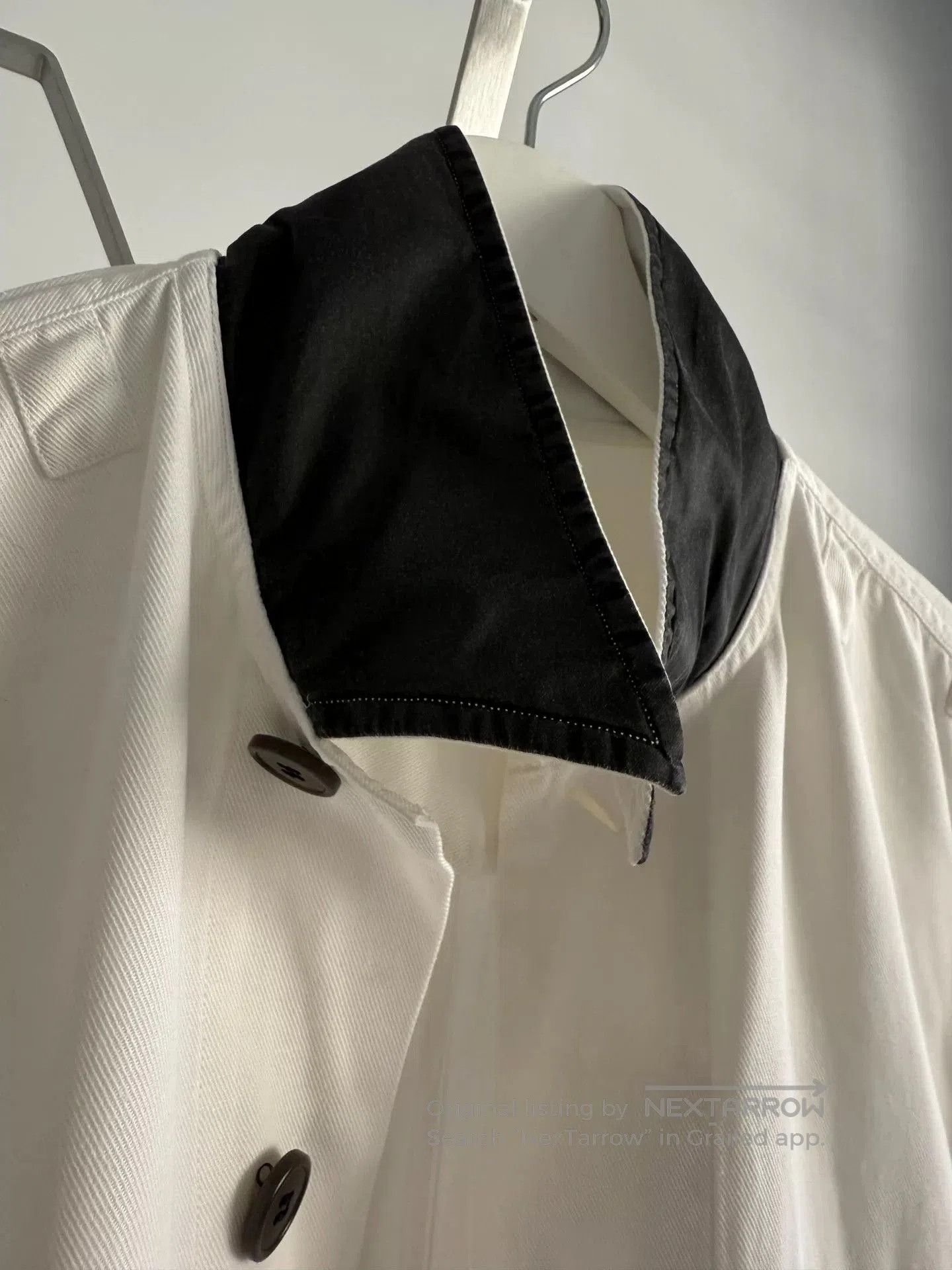 Dries Van Noten dries van noten barnfit jacket outerwear. Size US L / EU 52-54 / 3 - 4 Thumbnail