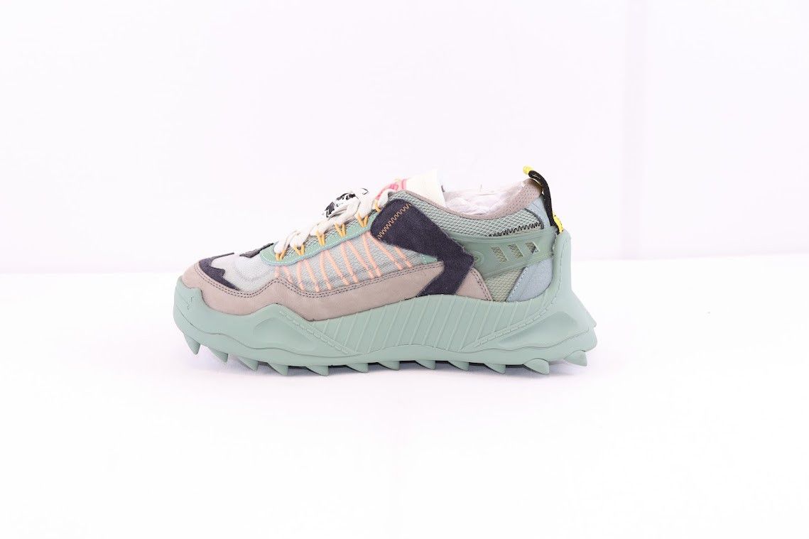 OFF-WHITE Odsy-1000 Mint