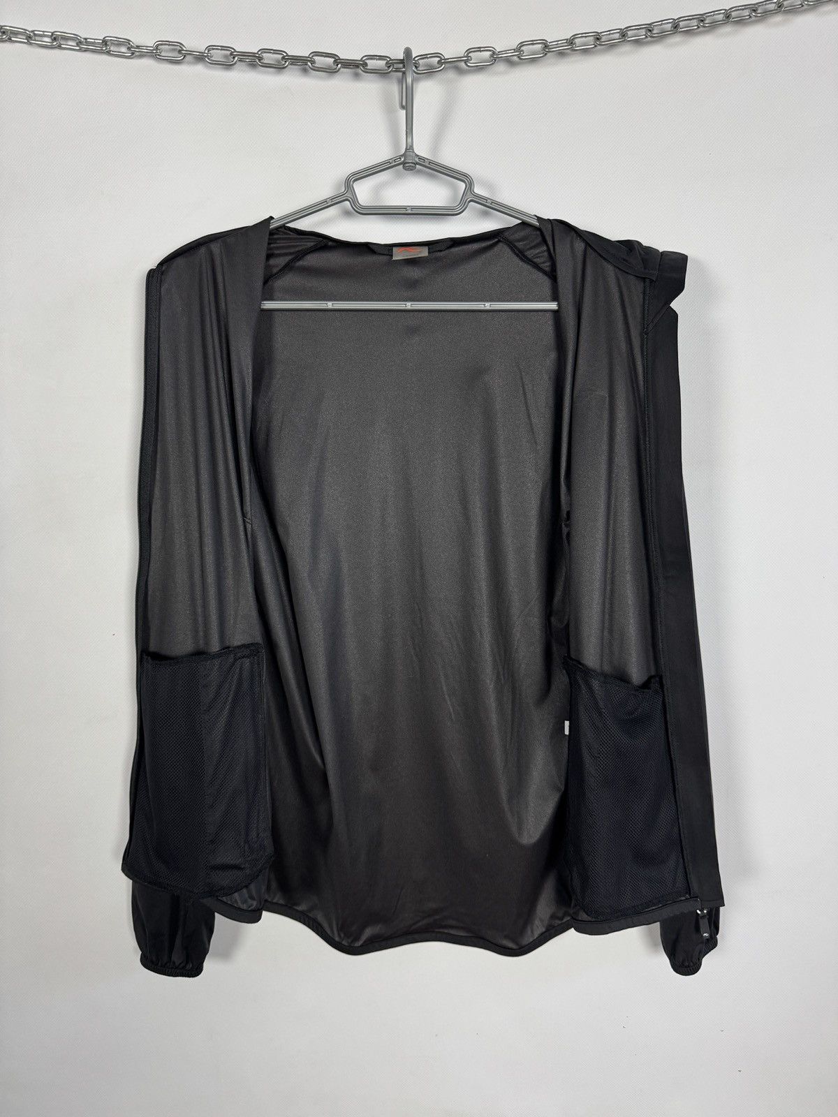 KJUS Kjus Systems Breeze Jacket Lightweight Windbreaker Size M/38 Size M / US 6-8 / IT 42-44 - 8 Thumbnail