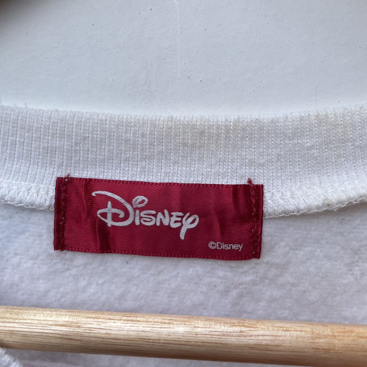 Cartoon Network × Disney × Vintage Disney Chip ‘n’ Dale Size US M / EU 48-50 / 2 - 6 Thumbnail