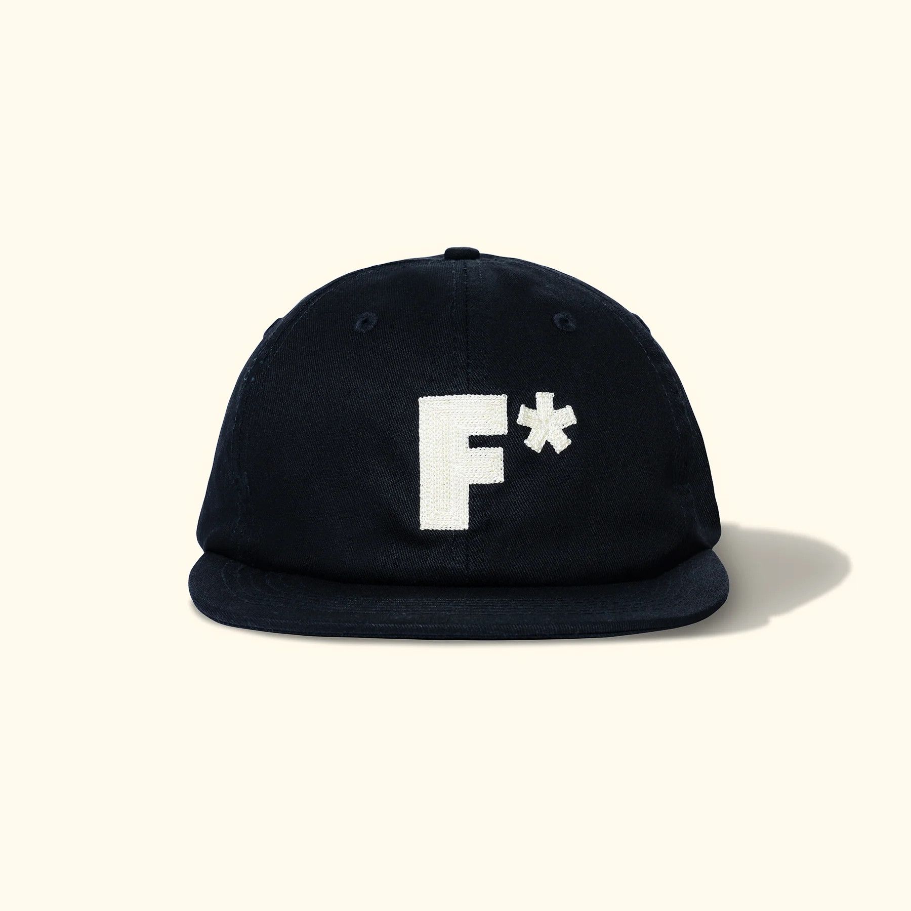 Golf Wang × Golf le Fleur Golf le fleur F* hat | Grailed