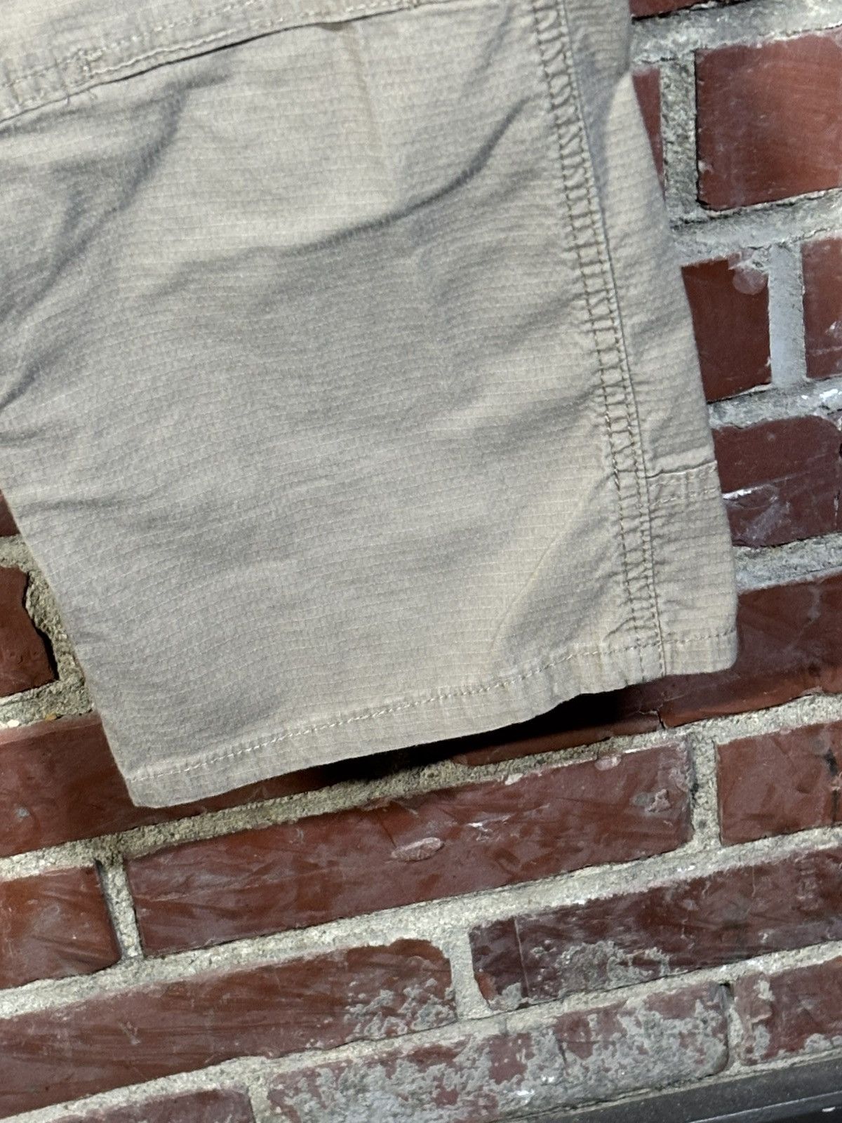 Other DOVETAIL Work Pants Straight Mid-rise Light 20/32, R 39x31.5 Size 39" - 4 Thumbnail