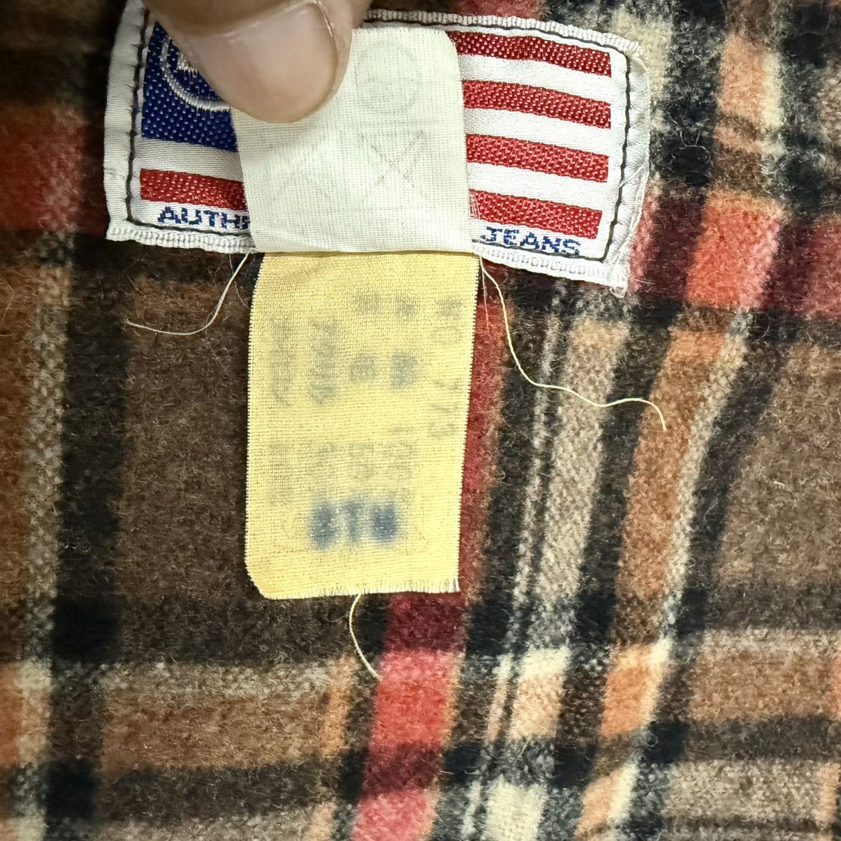 Vintage Vintage Bobson Corduroy Jacket Button Up Size US M / EU 48-50 / 2 - 9 Thumbnail