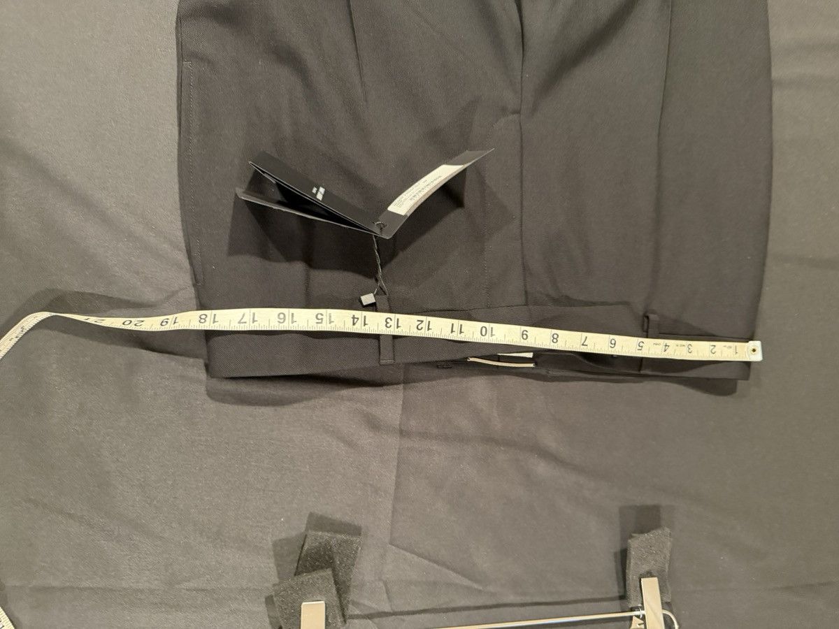 Saint Laurent Paris Saint laurent mens dress pants. 52/36. $1290 Size US 36 / EU 52 - 9 Thumbnail