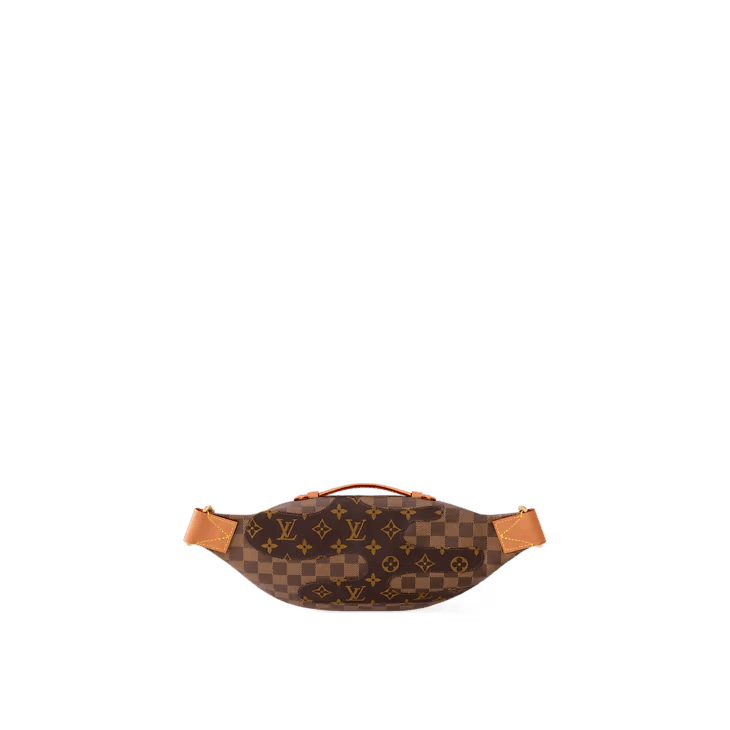 Louis Vuitton Rush Bumbag Size ONE SIZE - 4 Thumbnail