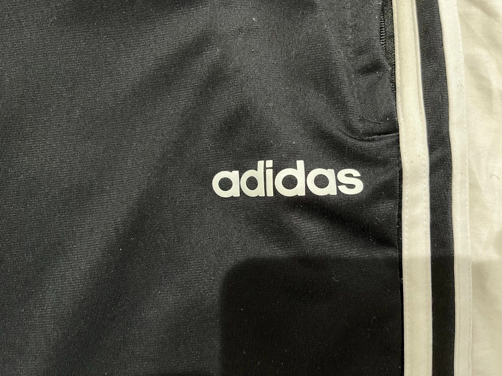 Adidas Maxys Belt Sweatpants sz.M Size US 32 / EU 48 - 2 Thumbnail