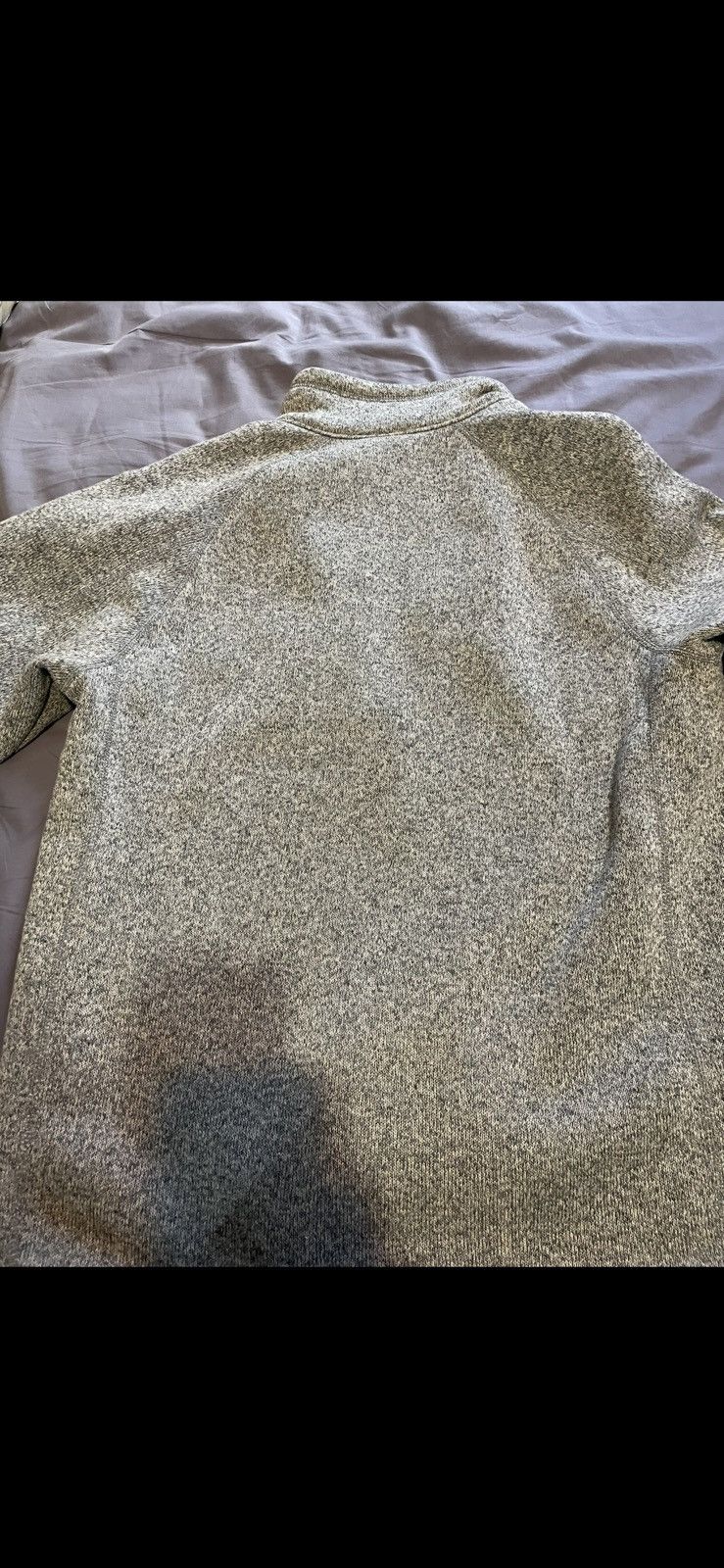 Patagonia Patagonia sweater Size US M / EU 48-50 / 2 - 2 Thumbnail