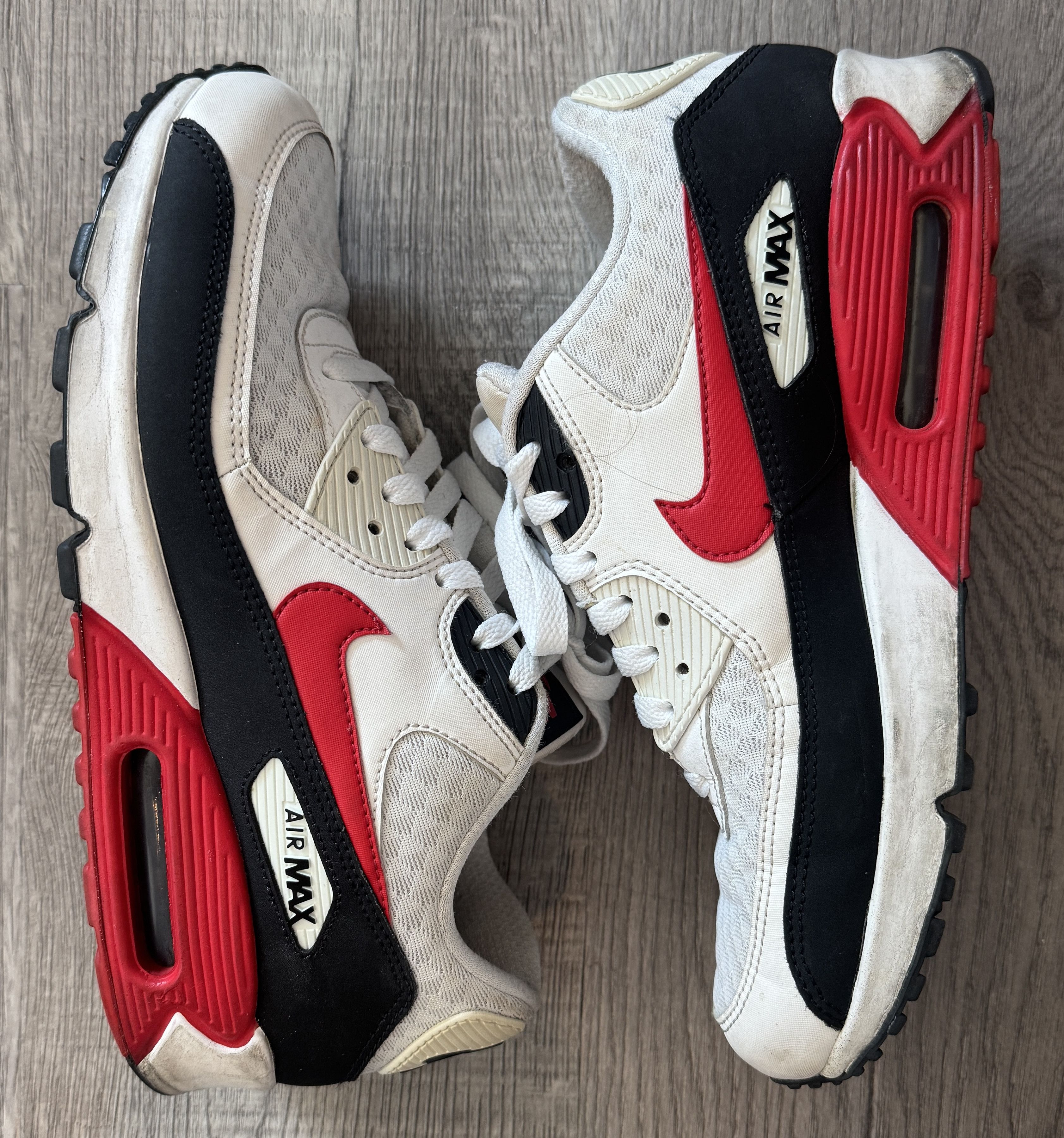 Nike Air Max 90 University Red