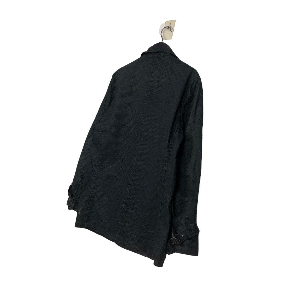 Other 📌Vintage Chore Work Jacket Splendid Japan Issey Miyake Size US M / EU 48-50 / 2 - 11 Thumbnail