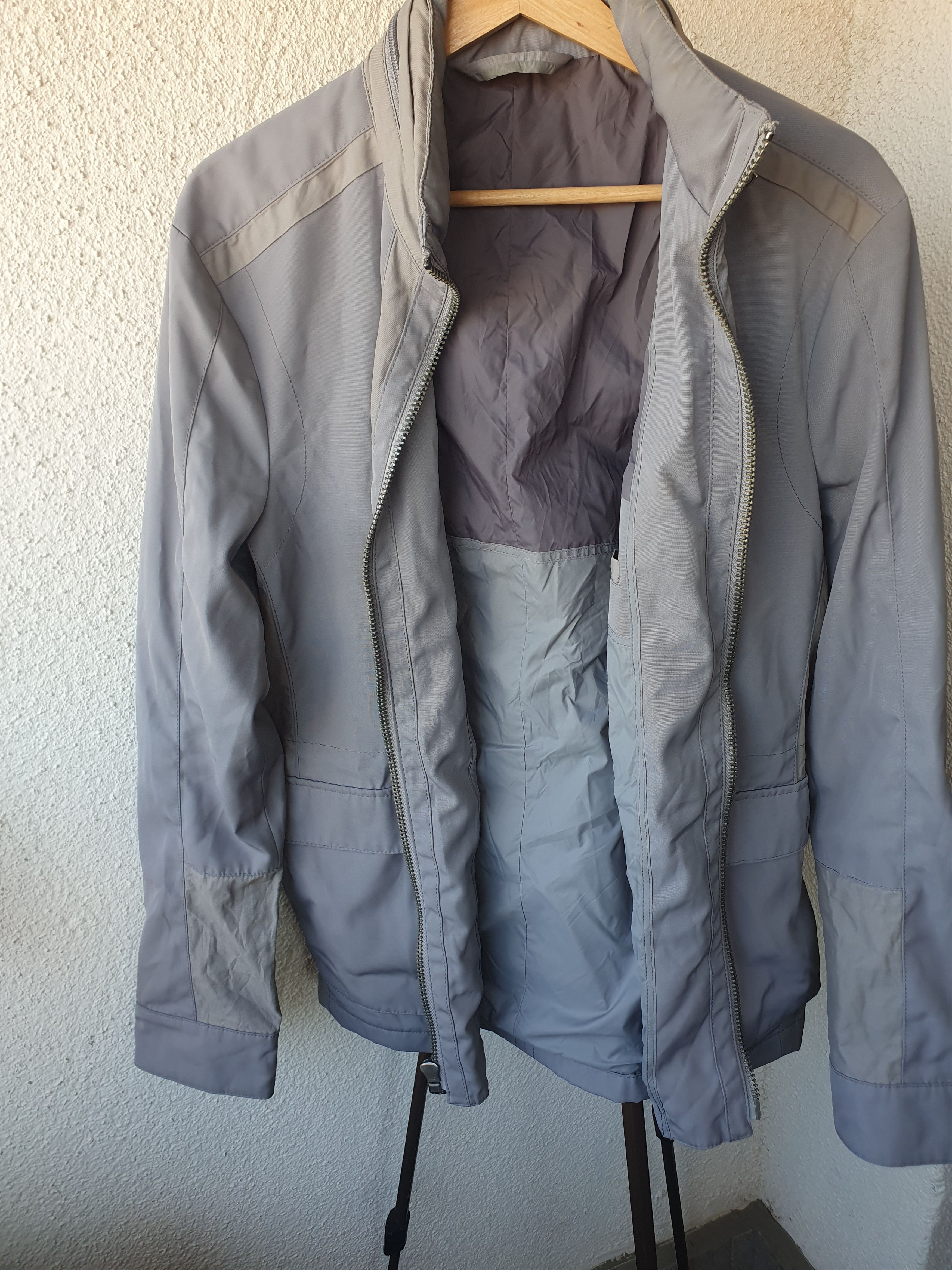 Elie Tahari Elie Tahari Men's jacket J216G402 sz M Size US M / EU 48-50 / 2 - 17 Thumbnail