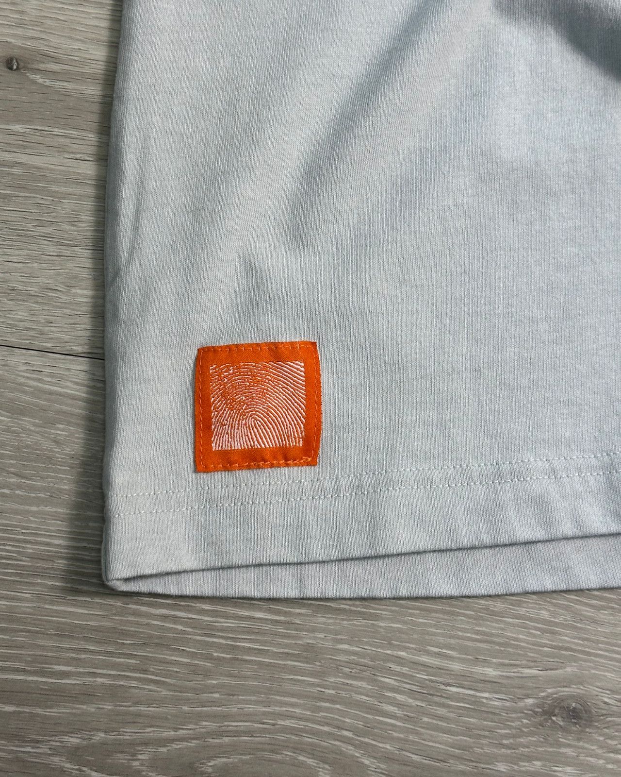 Afends BNWT Afends - Conditional - Unisex Oversized T-Shirt Medium Size M / US 6-8 / IT 42-44 - 4 Thumbnail