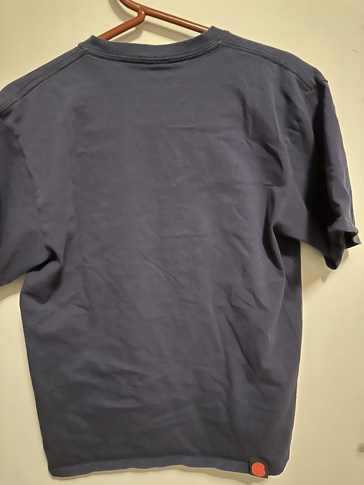 Cookies Navy Blue Cookies Dice Logo Tee Size US M / EU 48-50 / 2 - 2 Thumbnail