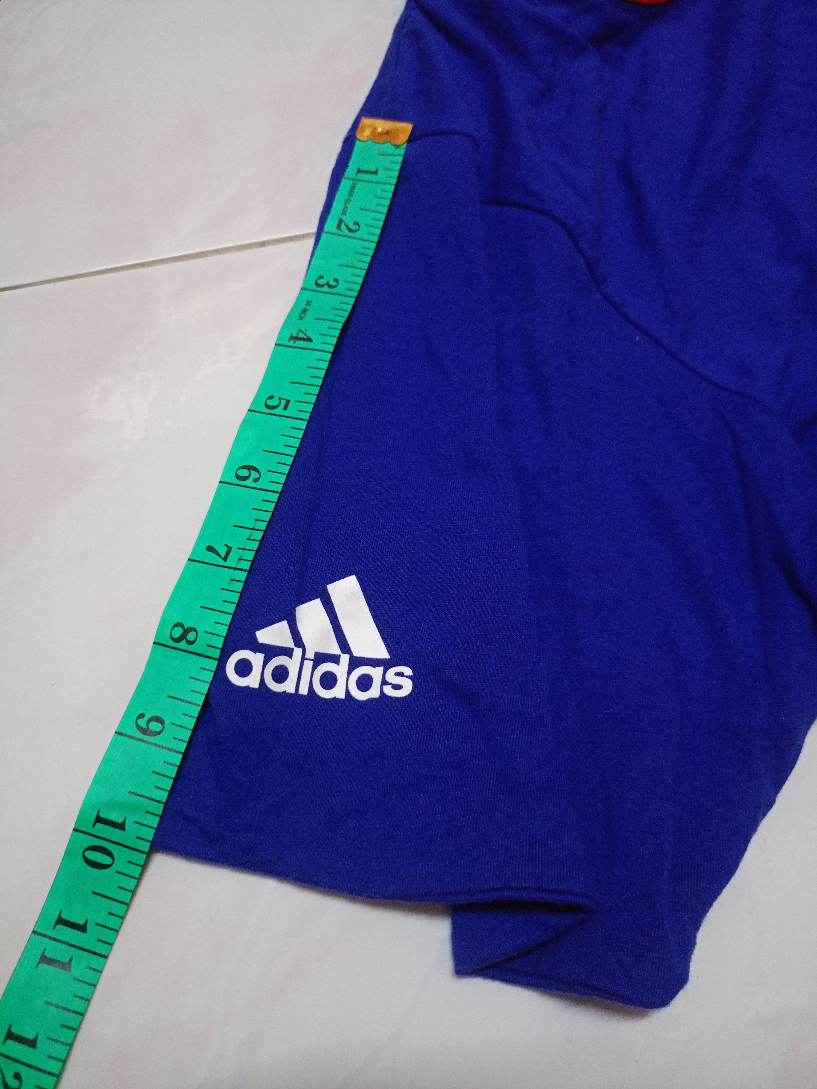 Adidas 2 in 1. Vintage Adidas kirin Size US L / EU 52-54 / 3 - 9 Thumbnail